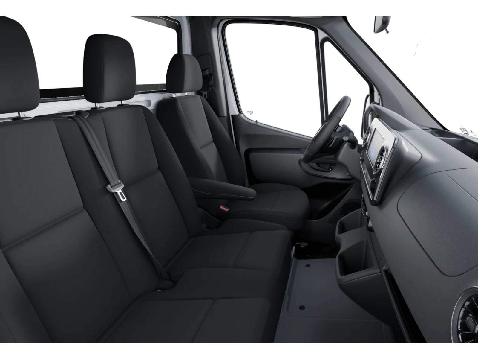 Mercedes-Benz Sprinter Sprinter 315 CDI PRO Long