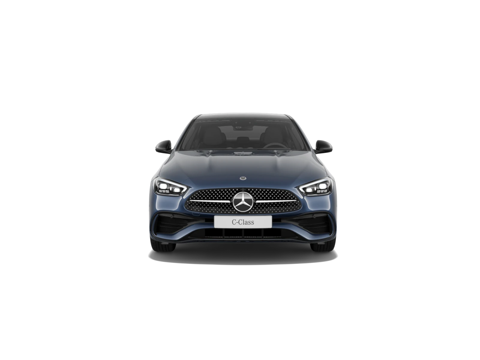 Mercedes-Benz Classe C Classe C 400 e 4MATIC Berline with EQ Hybrid Te
