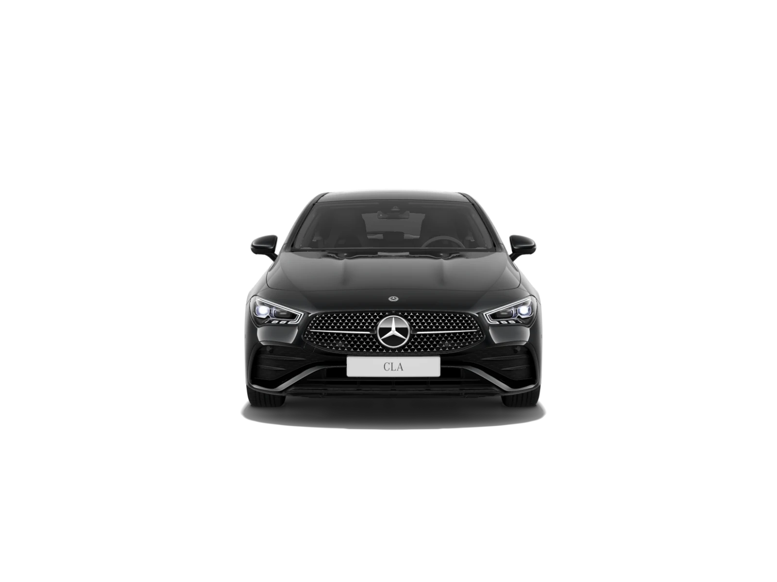 Mercedes-Benz CLA Classe CLA 200 Shooting Brake AMG Line