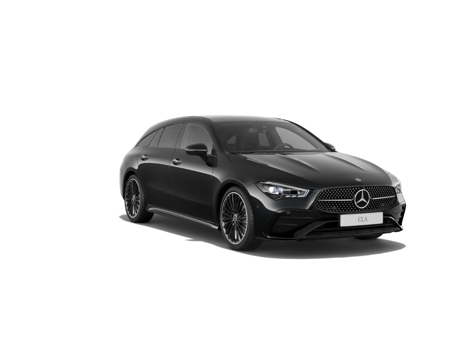 Mercedes-Benz CLA Classe CLA 200 Shooting Brake AMG Line
