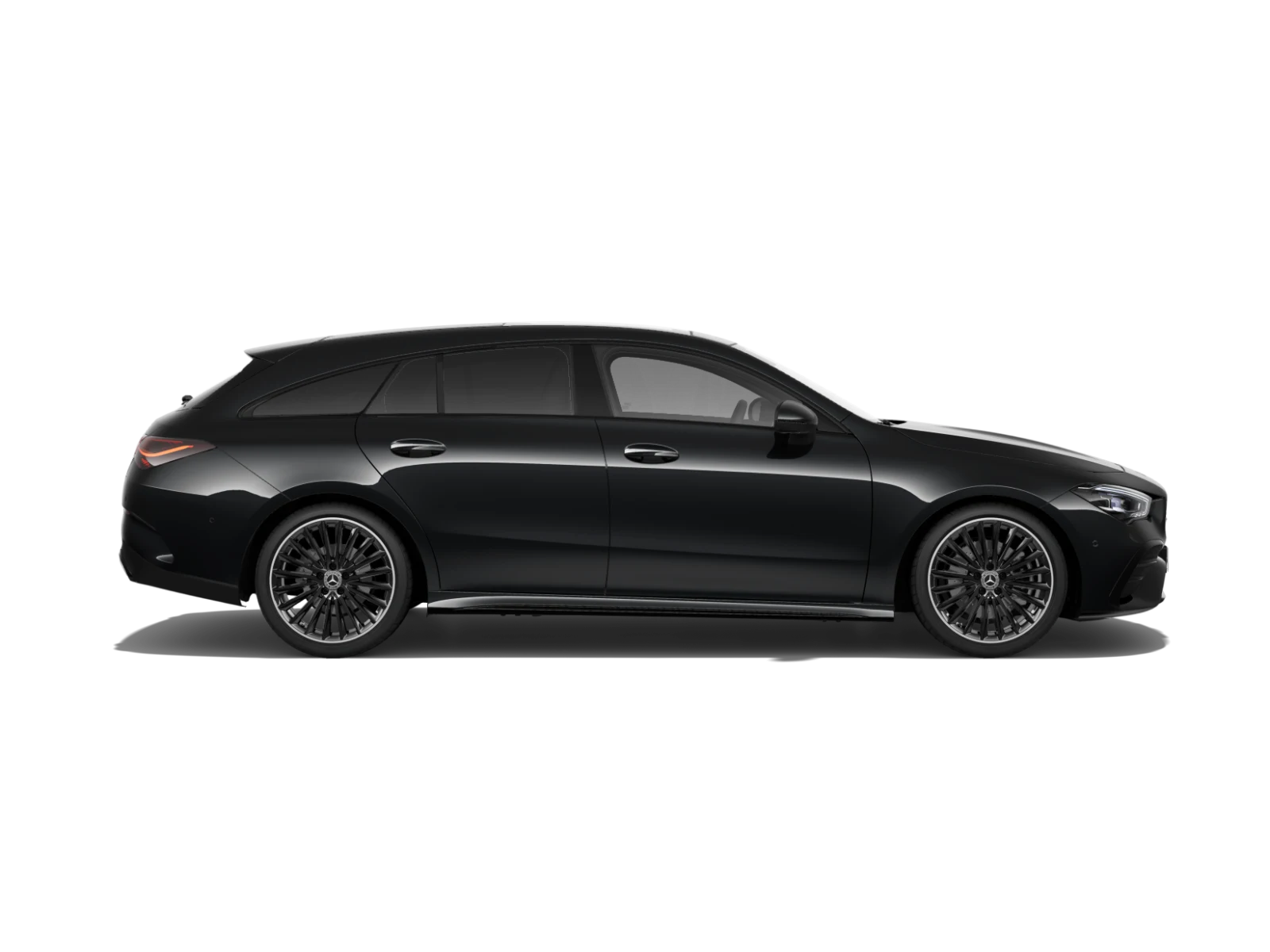Mercedes-Benz CLA Classe CLA 200 Shooting Brake AMG Line