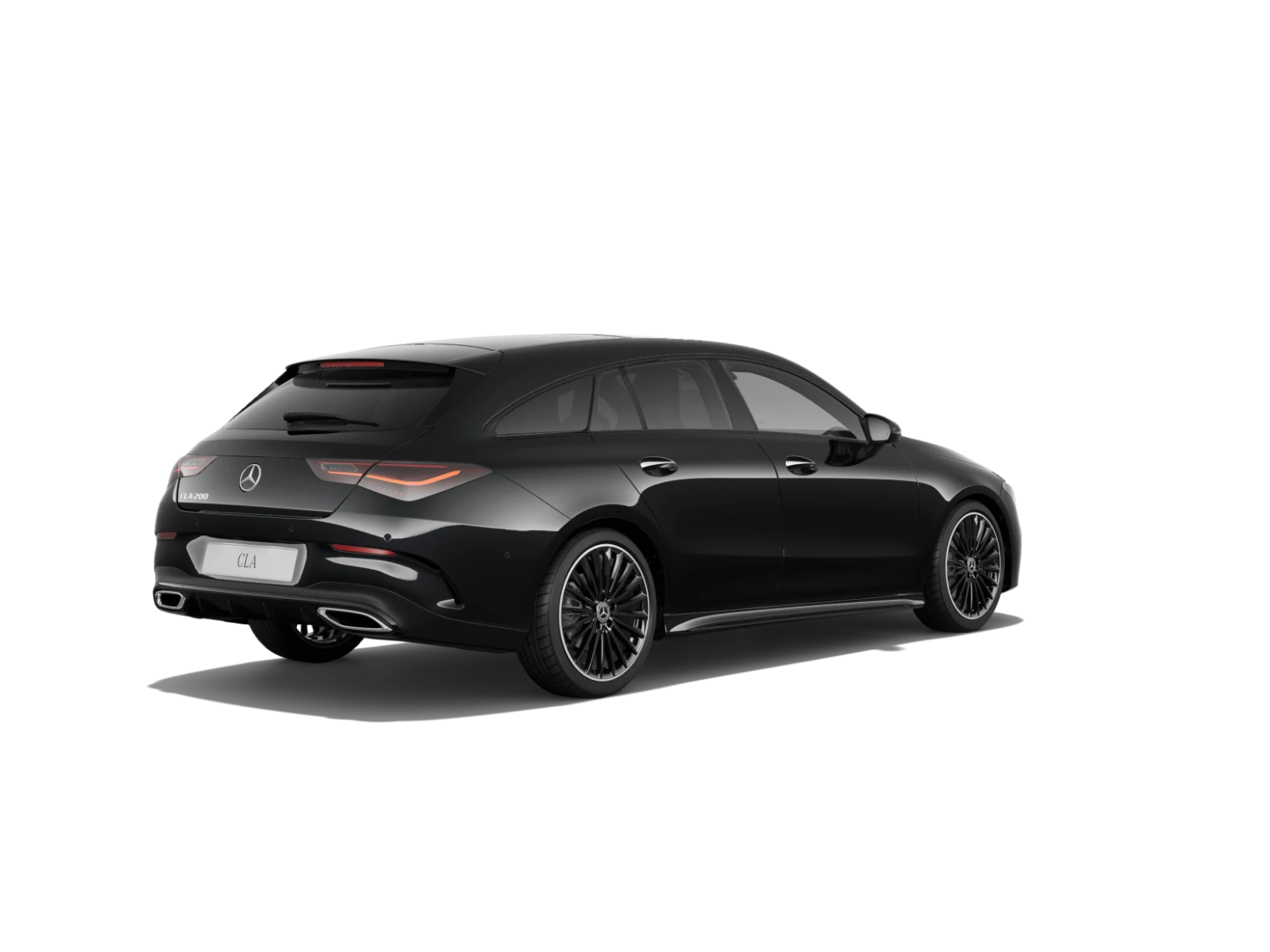Mercedes-Benz CLA Classe CLA 200 Shooting Brake AMG Line