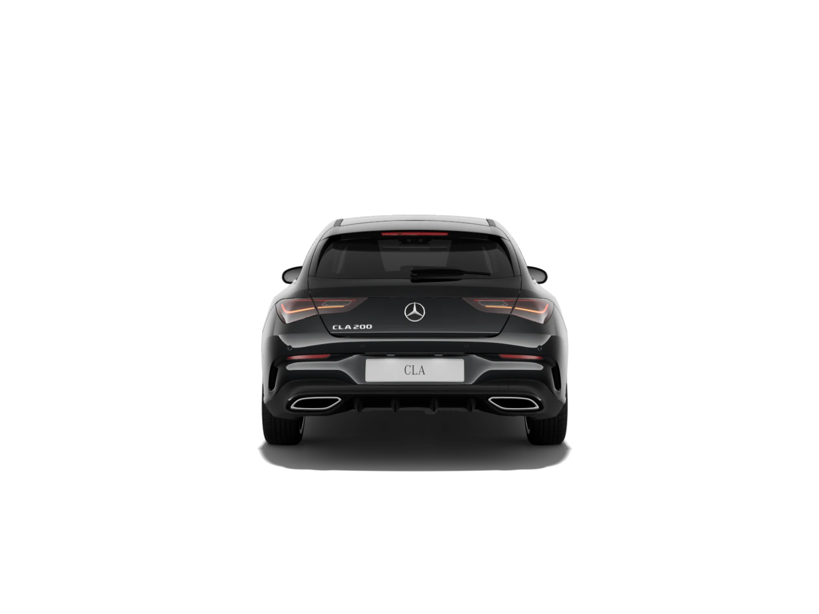 Mercedes-Benz CLA Classe CLA 200 Shooting Brake AMG Line