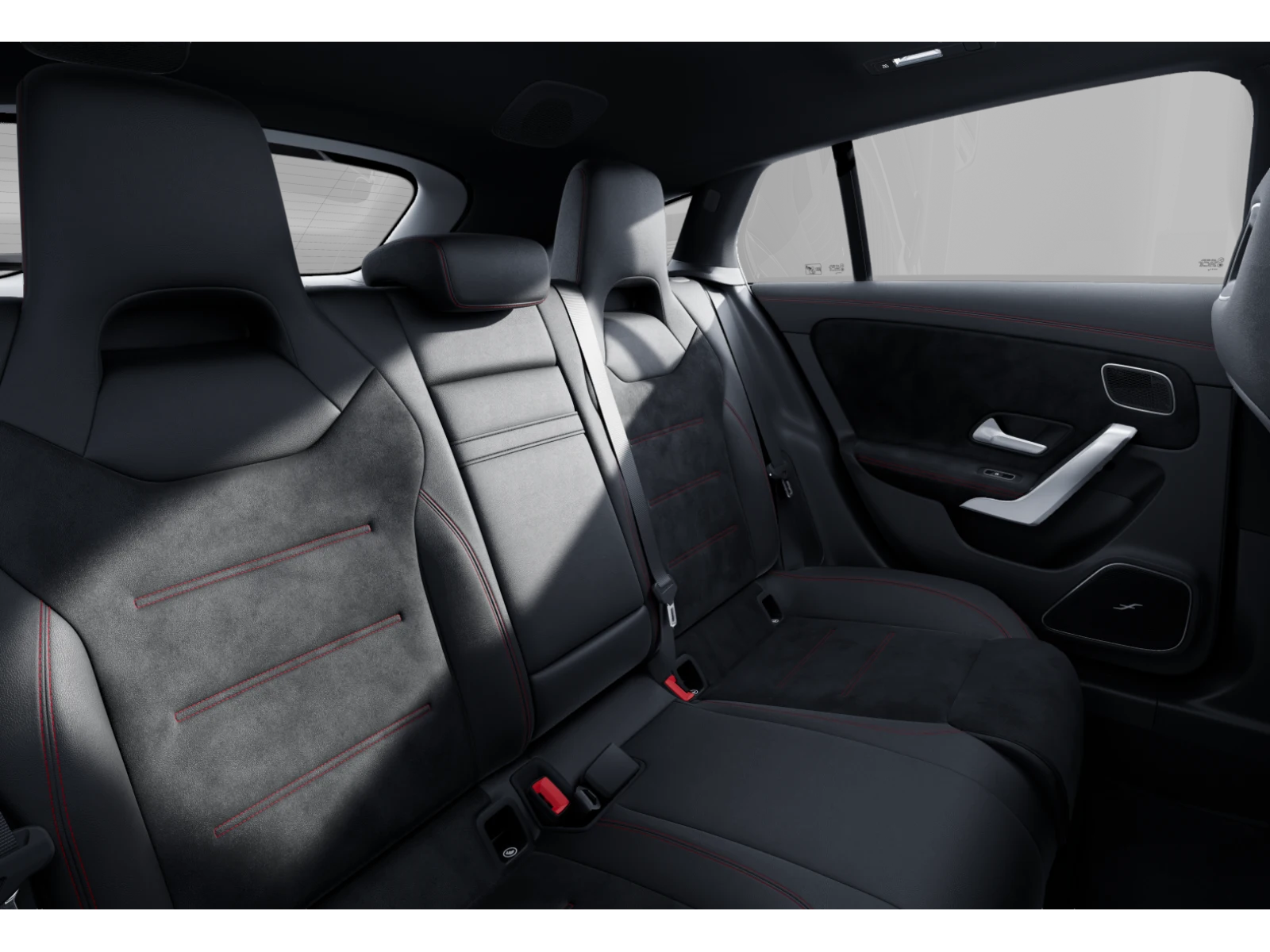 Mercedes-Benz CLA Classe CLA 200 Shooting Brake AMG Line