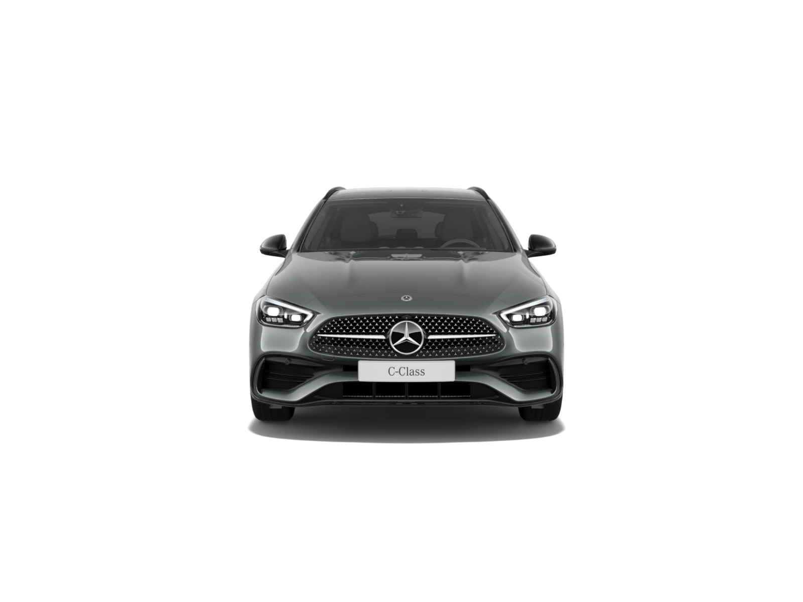 Mercedes-Benz Classe C Classe C 200 4MATIC Break