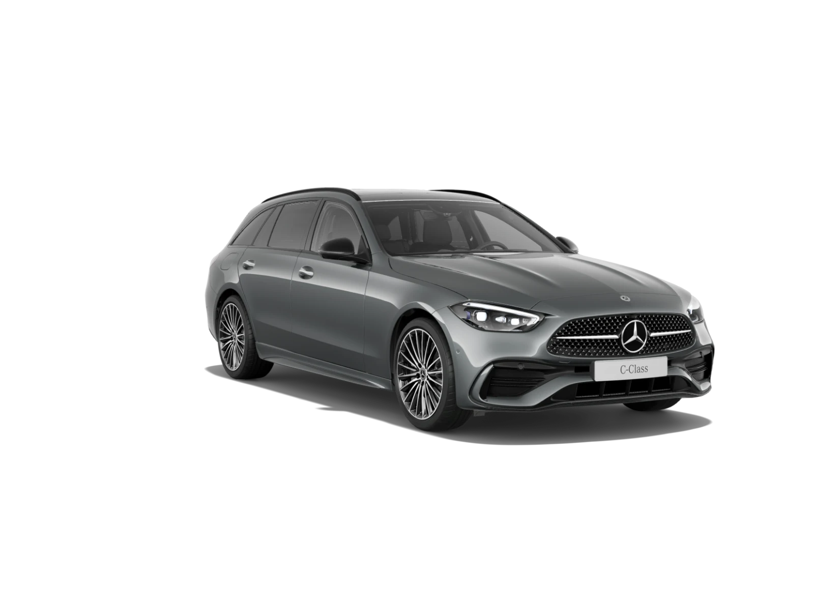 Mercedes-Benz Classe C Classe C 200 4MATIC Break