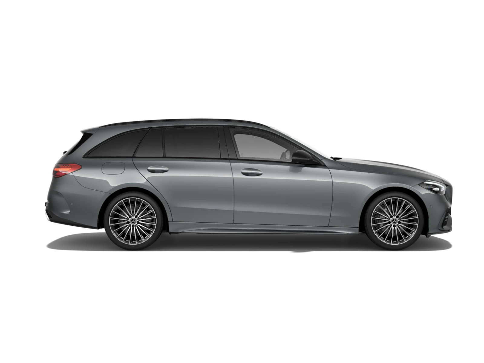 Mercedes-Benz Classe C Classe C 200 4MATIC Break