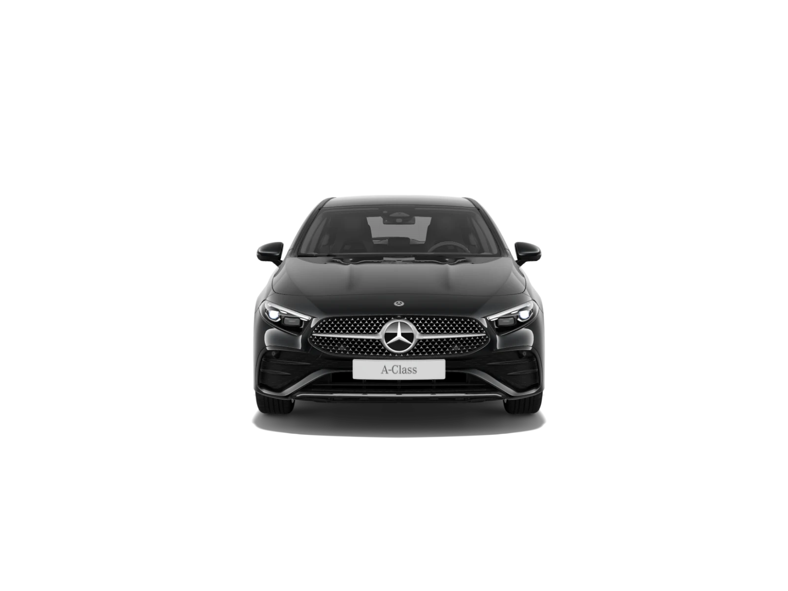 Mercedes-Benz Classe A Classe A 220 d Berline Compacte AMG Line