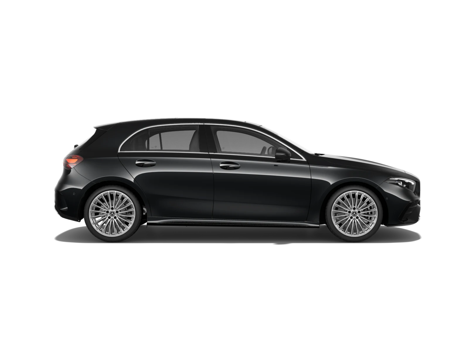 Mercedes-Benz Classe A Classe A 220 d Berline Compacte AMG Line