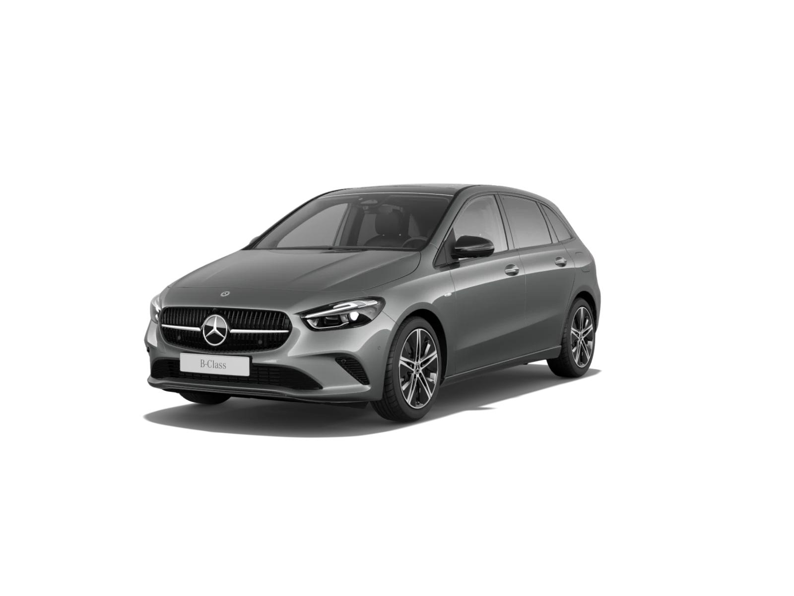 Photo Mercedes-Benz Classe B Classe B 250 e with EQ Hybrid Technology "EQ St Progressive Line