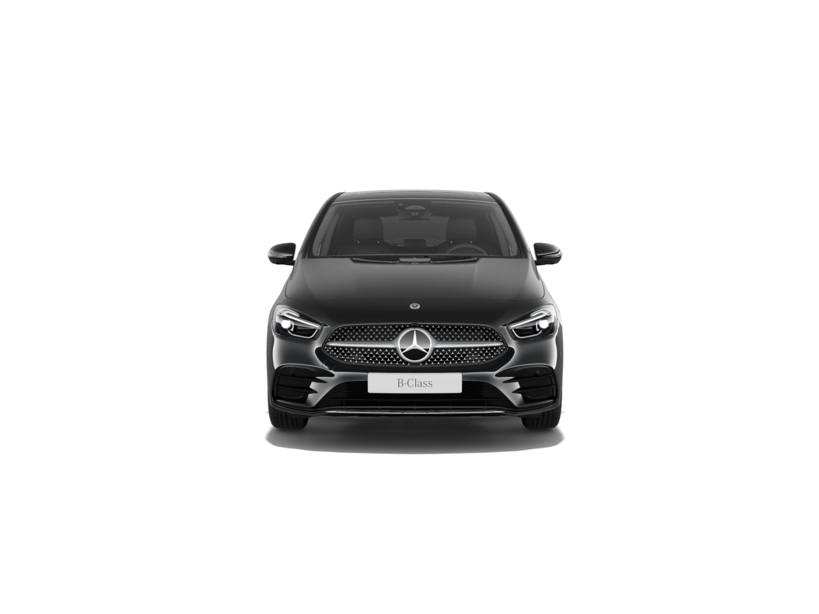 Mercedes-Benz Classe B Classe B 220 4MATIC AMG Line