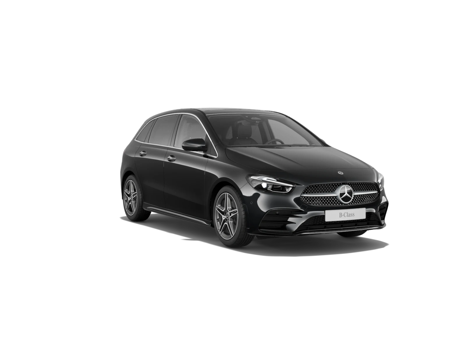 Mercedes-Benz Classe B Classe B 220 4MATIC AMG Line