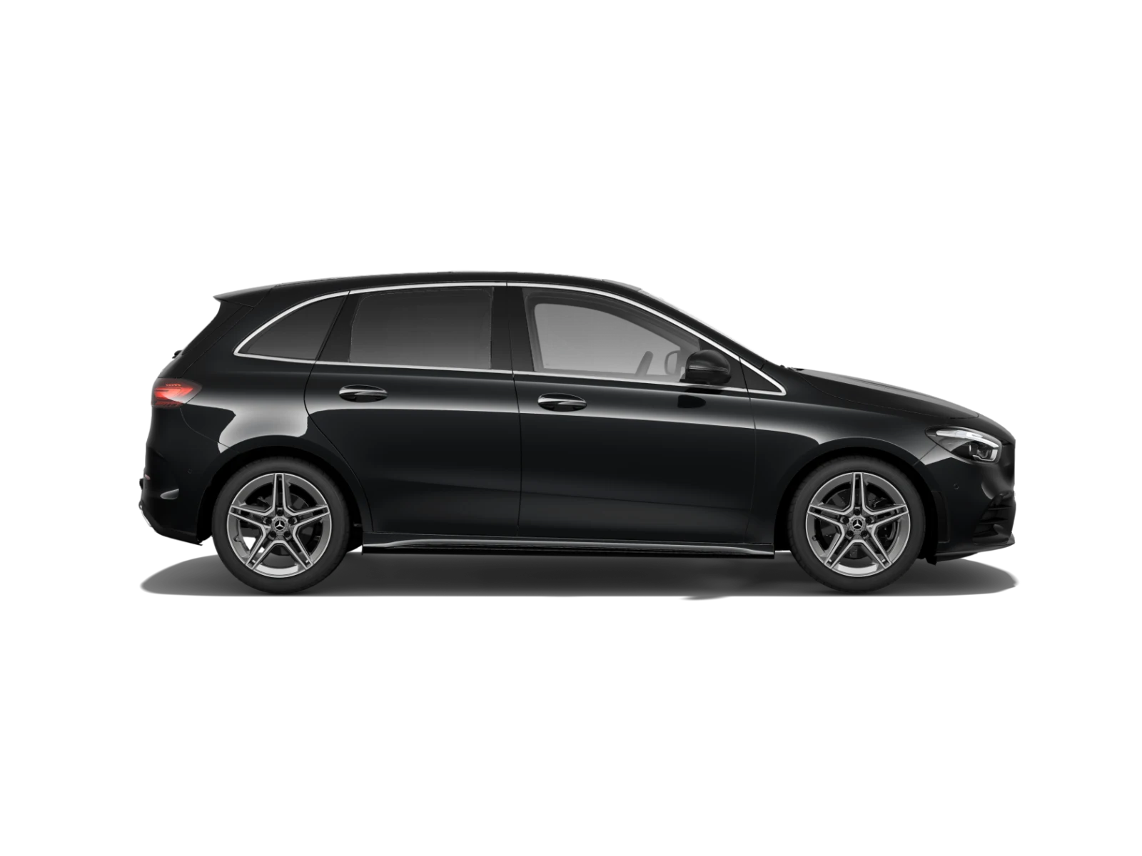 Mercedes-Benz Classe B Classe B 220 4MATIC AMG Line