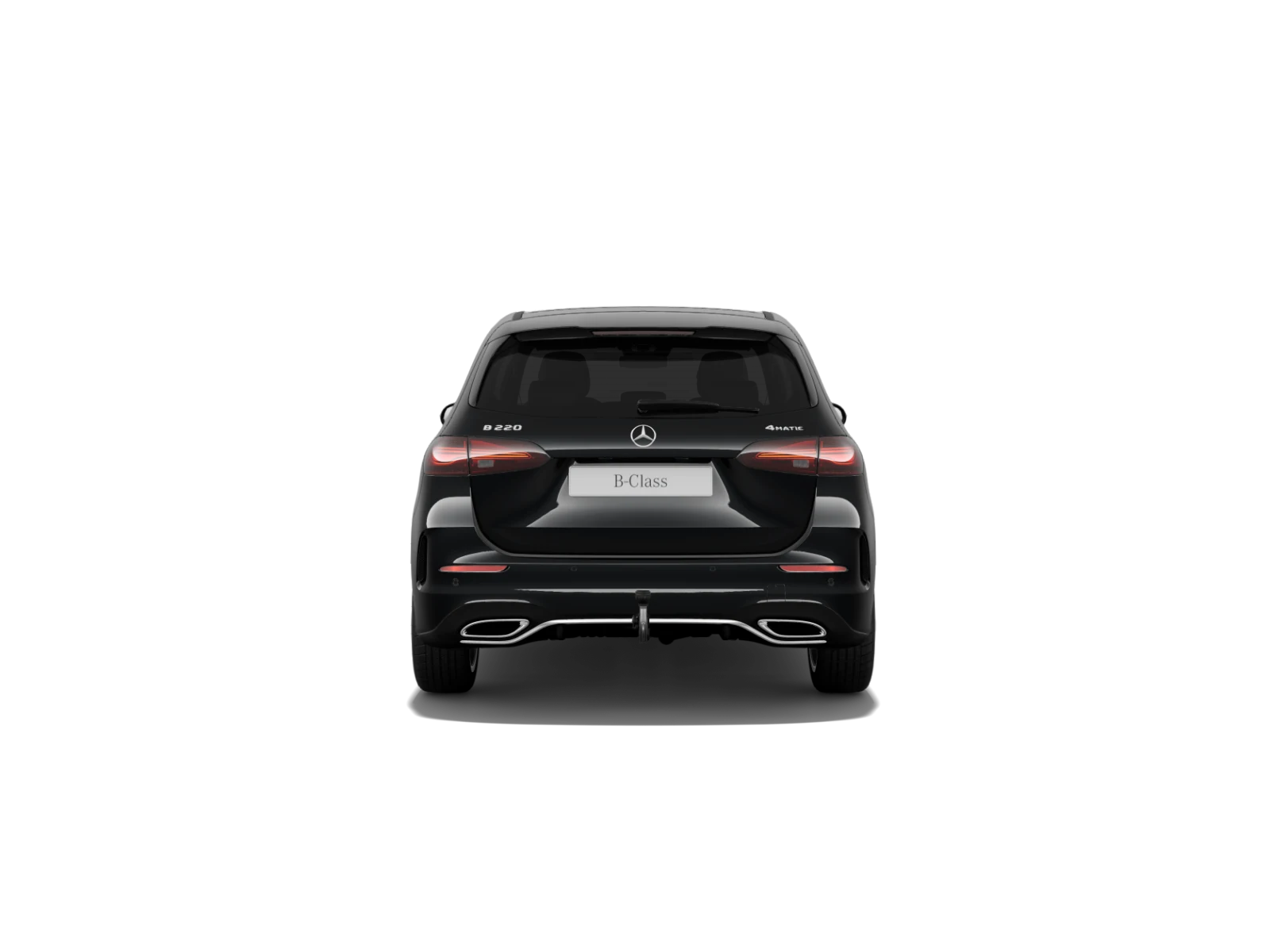 Mercedes-Benz Classe B Classe B 220 4MATIC AMG Line