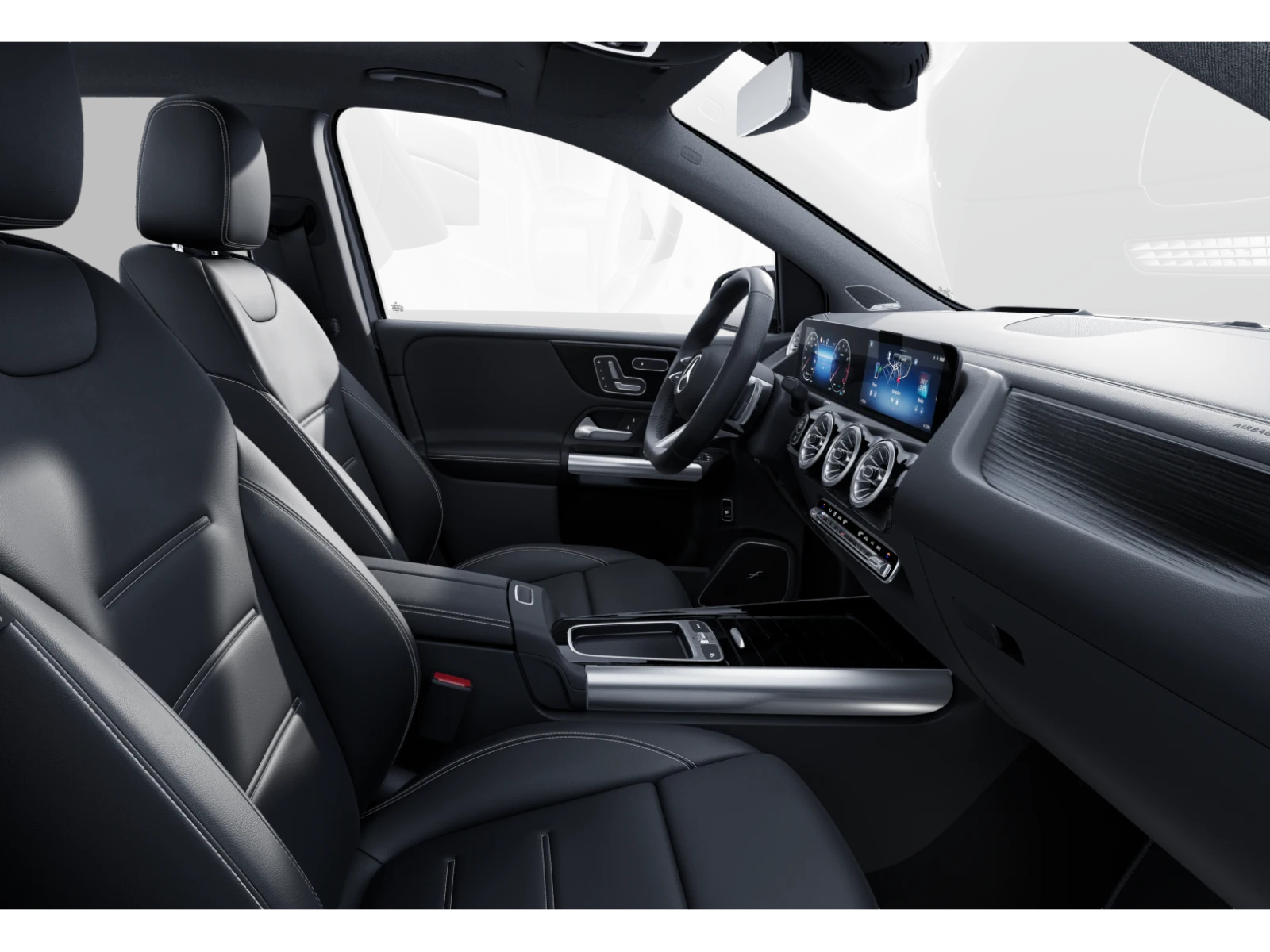 Mercedes-Benz Classe B Classe B 220 4MATIC AMG Line
