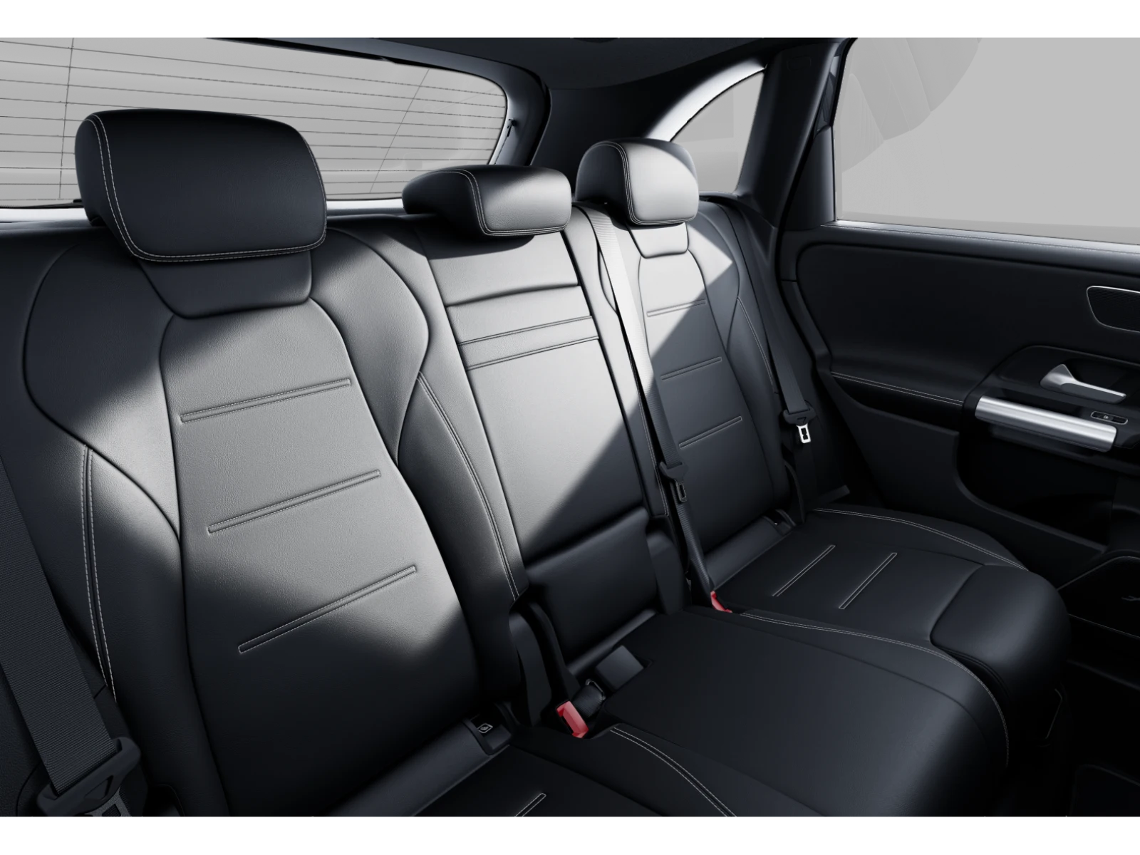 Mercedes-Benz Classe B Classe B 220 4MATIC AMG Line