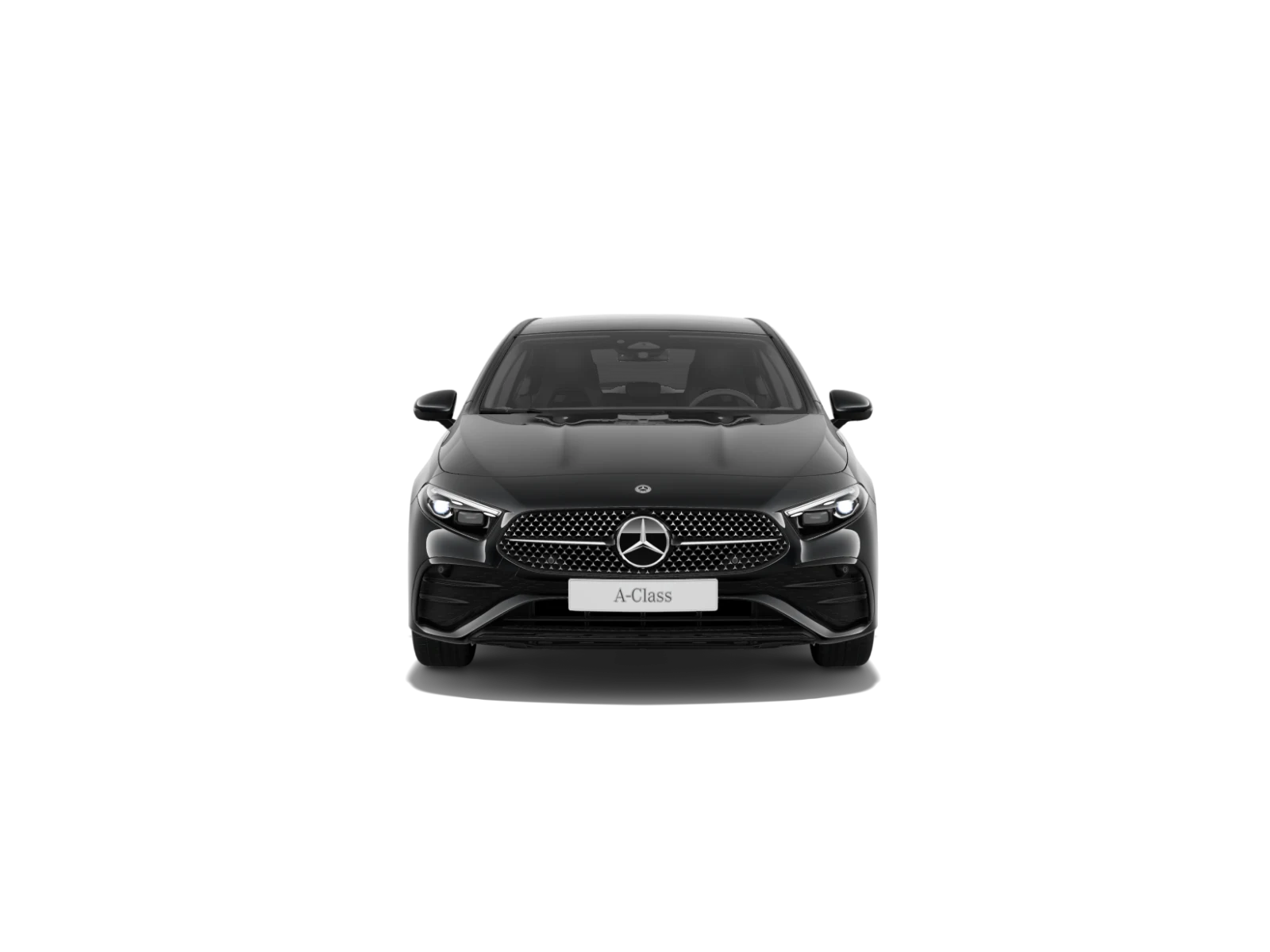 Mercedes-Benz Classe A Classe A 220 d Berline Compacte AMG Line