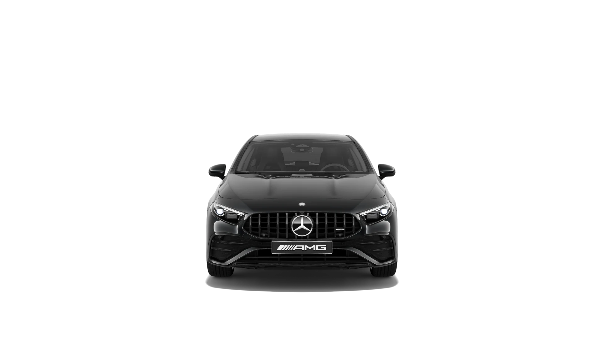 Mercedes-Benz Classe A Mercedes-AMG A 35 4MATIC Berline Compact AMG Line