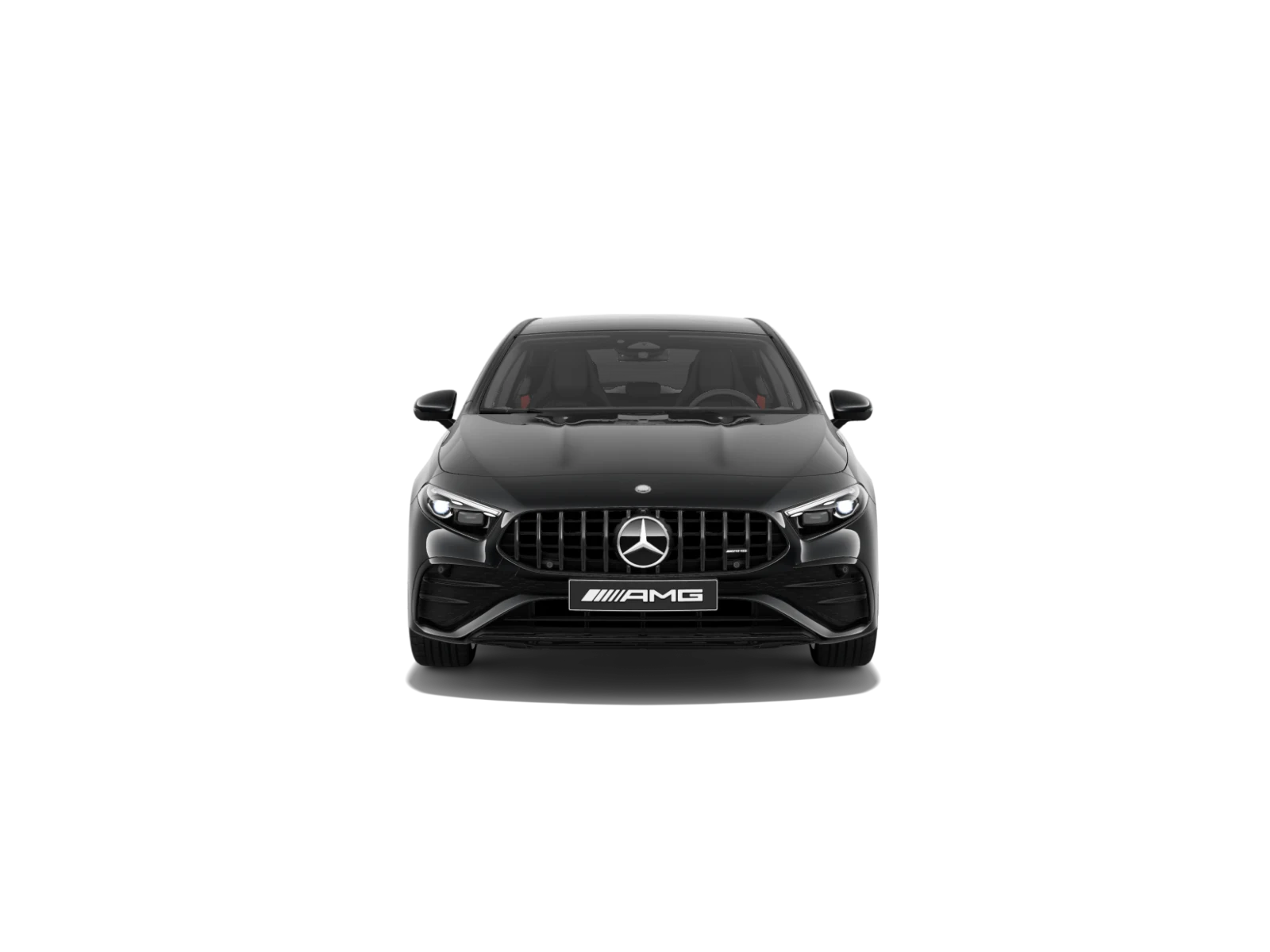 Mercedes-Benz Classe A Mercedes-AMG A 35 4MATIC Berline Compact AMG Line