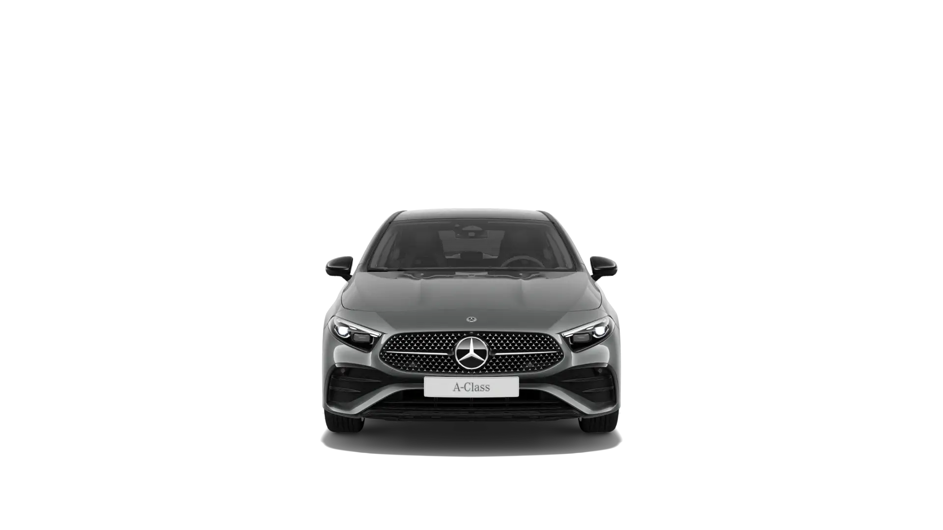 Mercedes-Benz Classe A Classe A 250 4MATIC Berline Compacte AMG Line