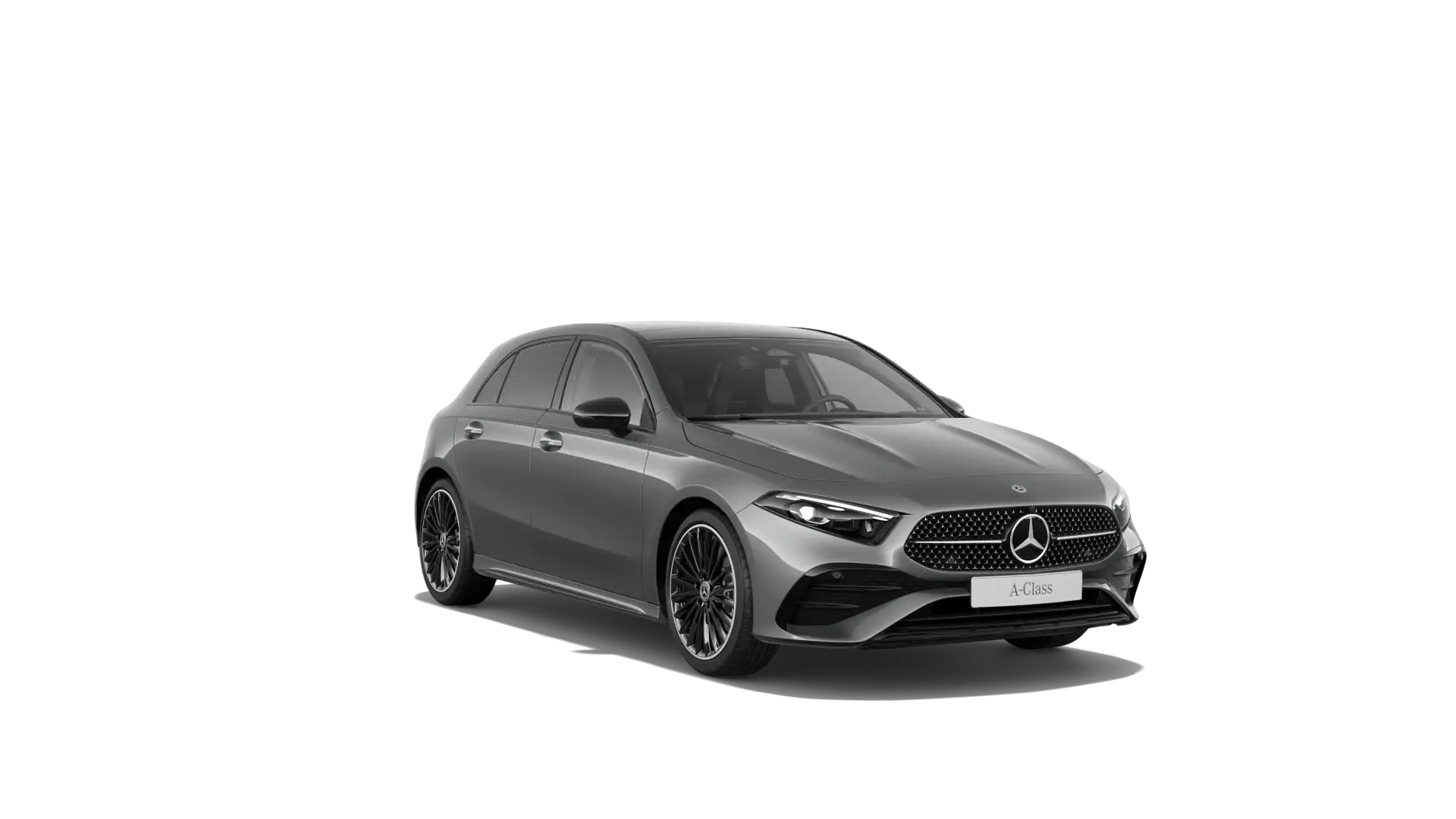 Mercedes-Benz Classe A Classe A 250 4MATIC Berline Compacte AMG Line