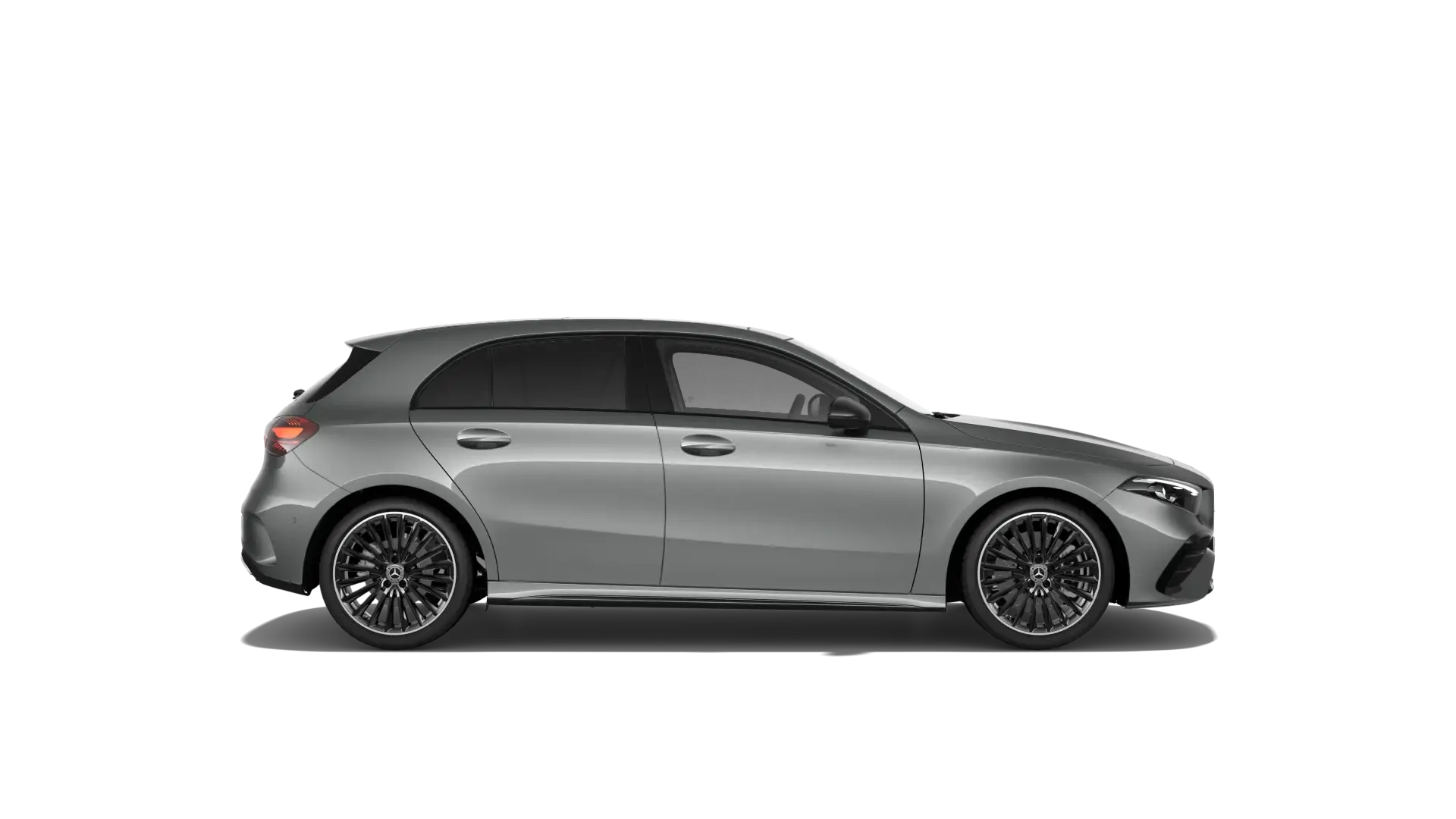 Mercedes-Benz Classe A Classe A 250 4MATIC Berline Compacte AMG Line