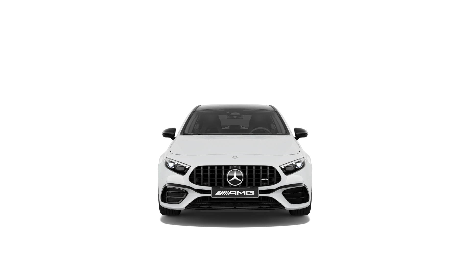 Mercedes-Benz Classe A Mercedes-AMG A 45 S 4MATIC+ Berline Comp