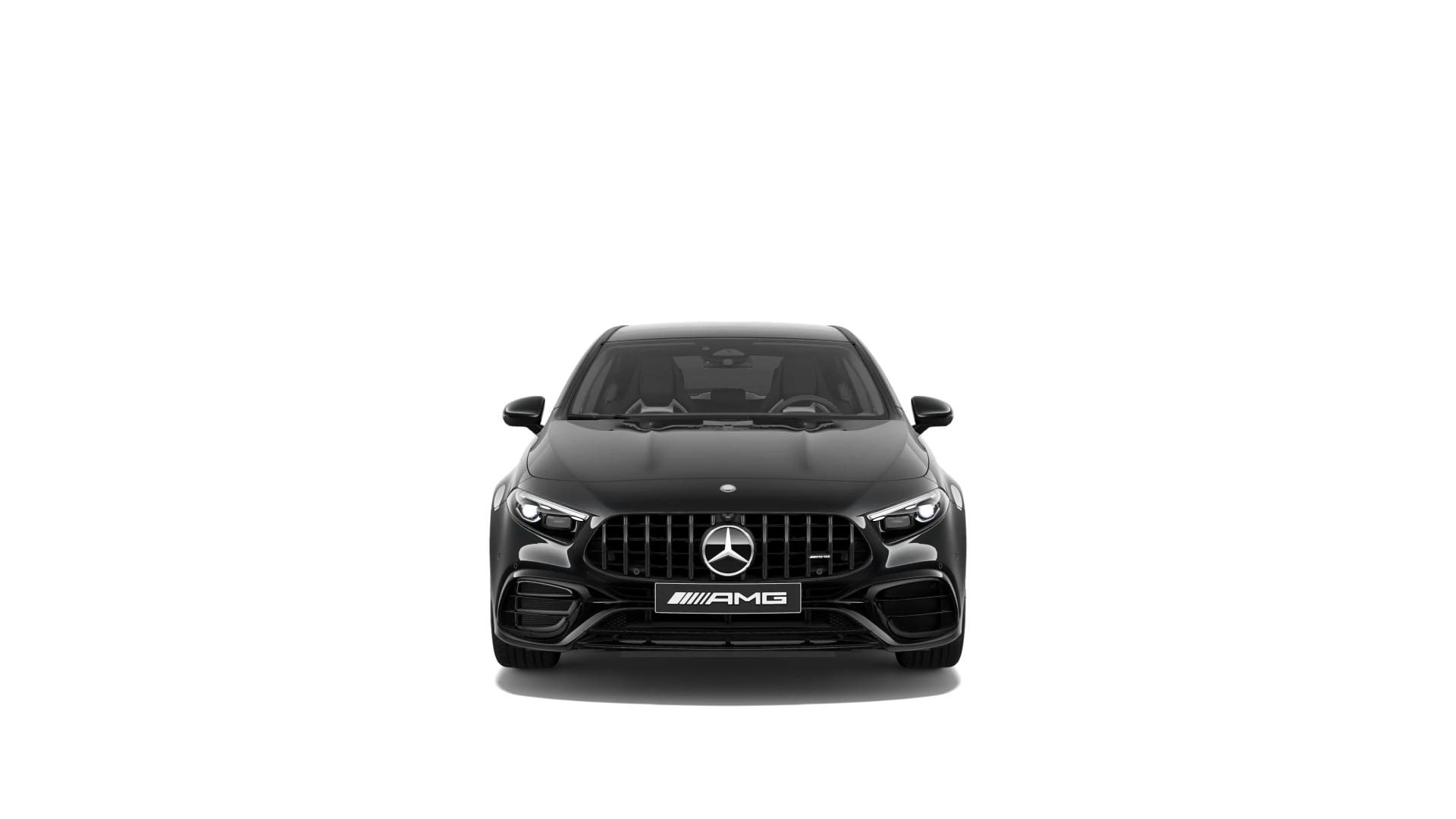 Mercedes-Benz Classe A Mercedes-AMG A 45 S 4MATIC+ Berline Comp