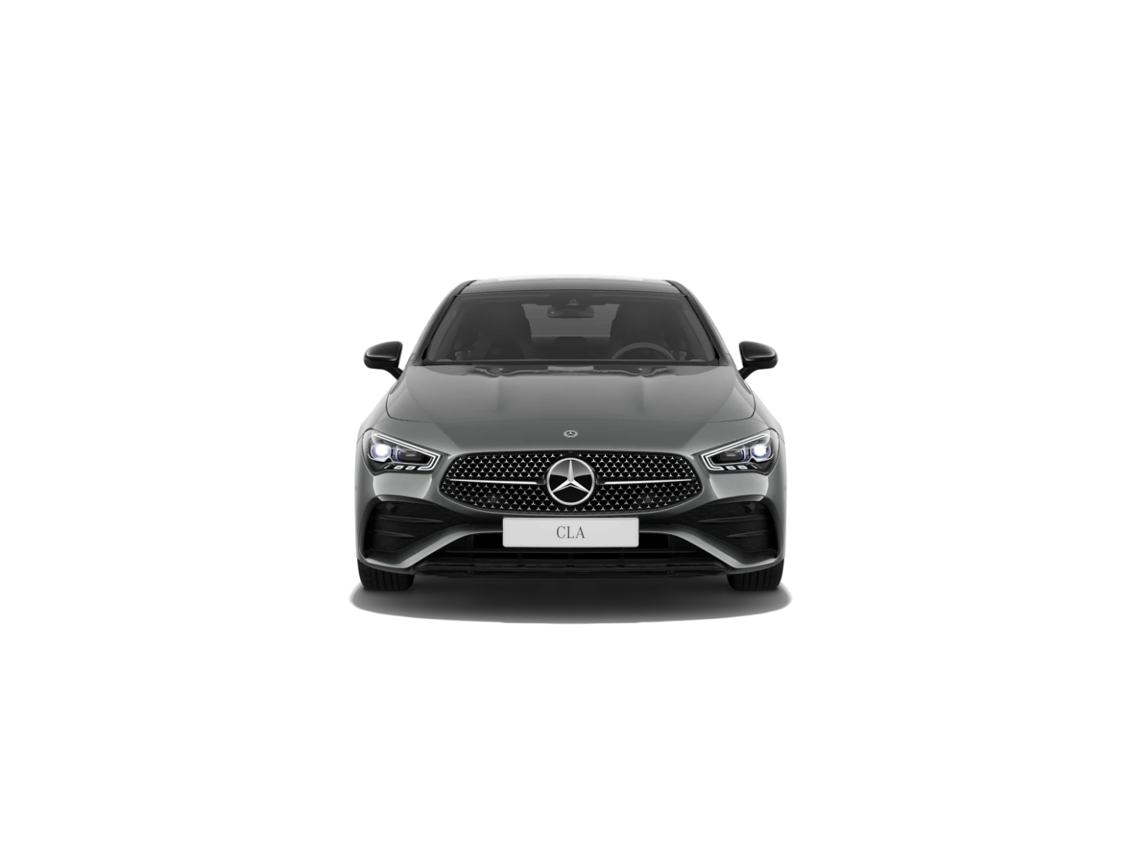 Mercedes-Benz CLA Classe CLA 220 4MATIC Coupé AMG Line