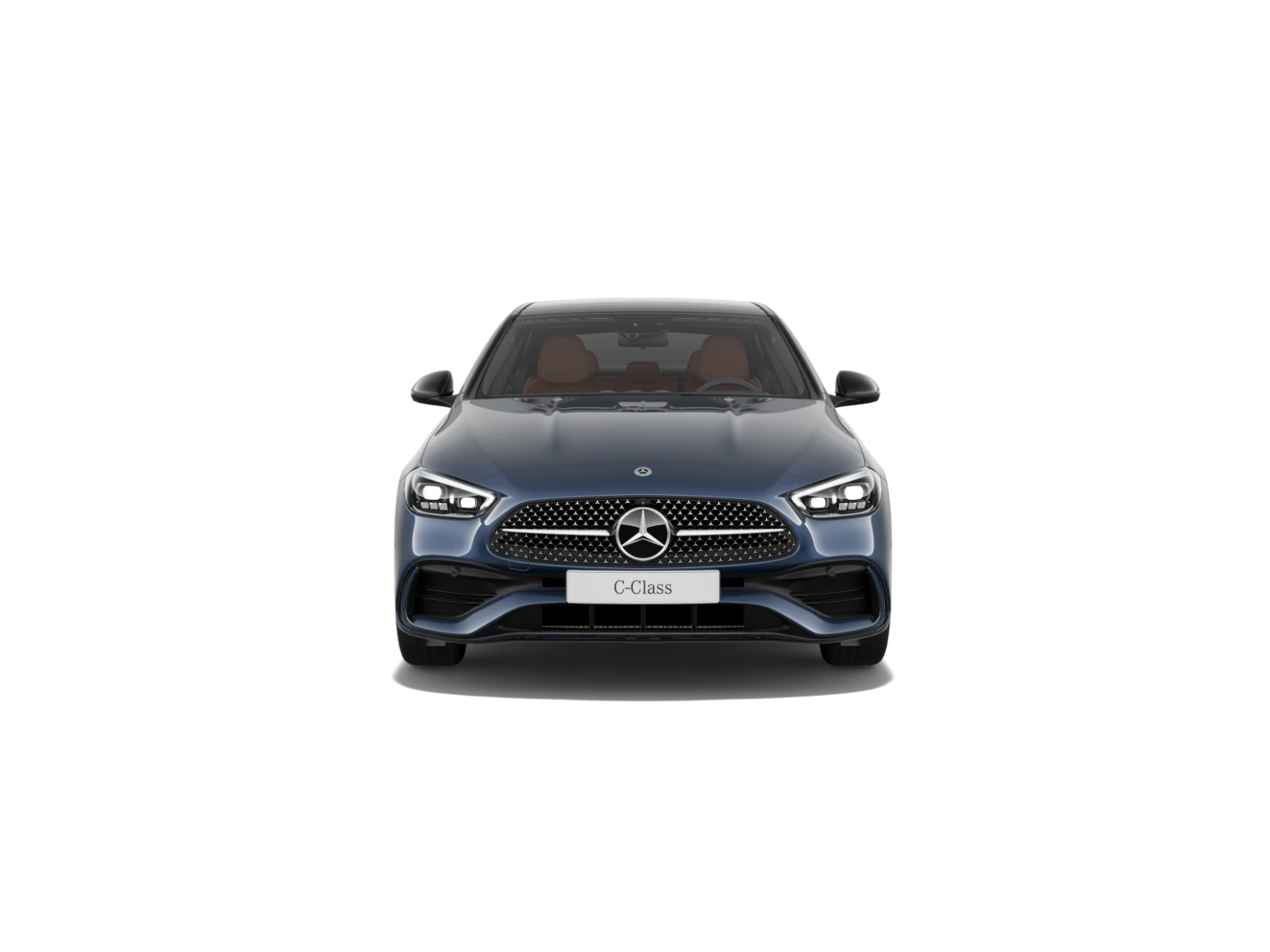 Mercedes-Benz Classe C Classe C 200 4MATIC Berline