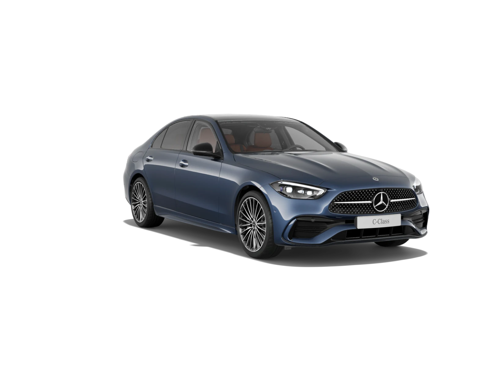 Mercedes-Benz Classe C Classe C 200 4MATIC Berline