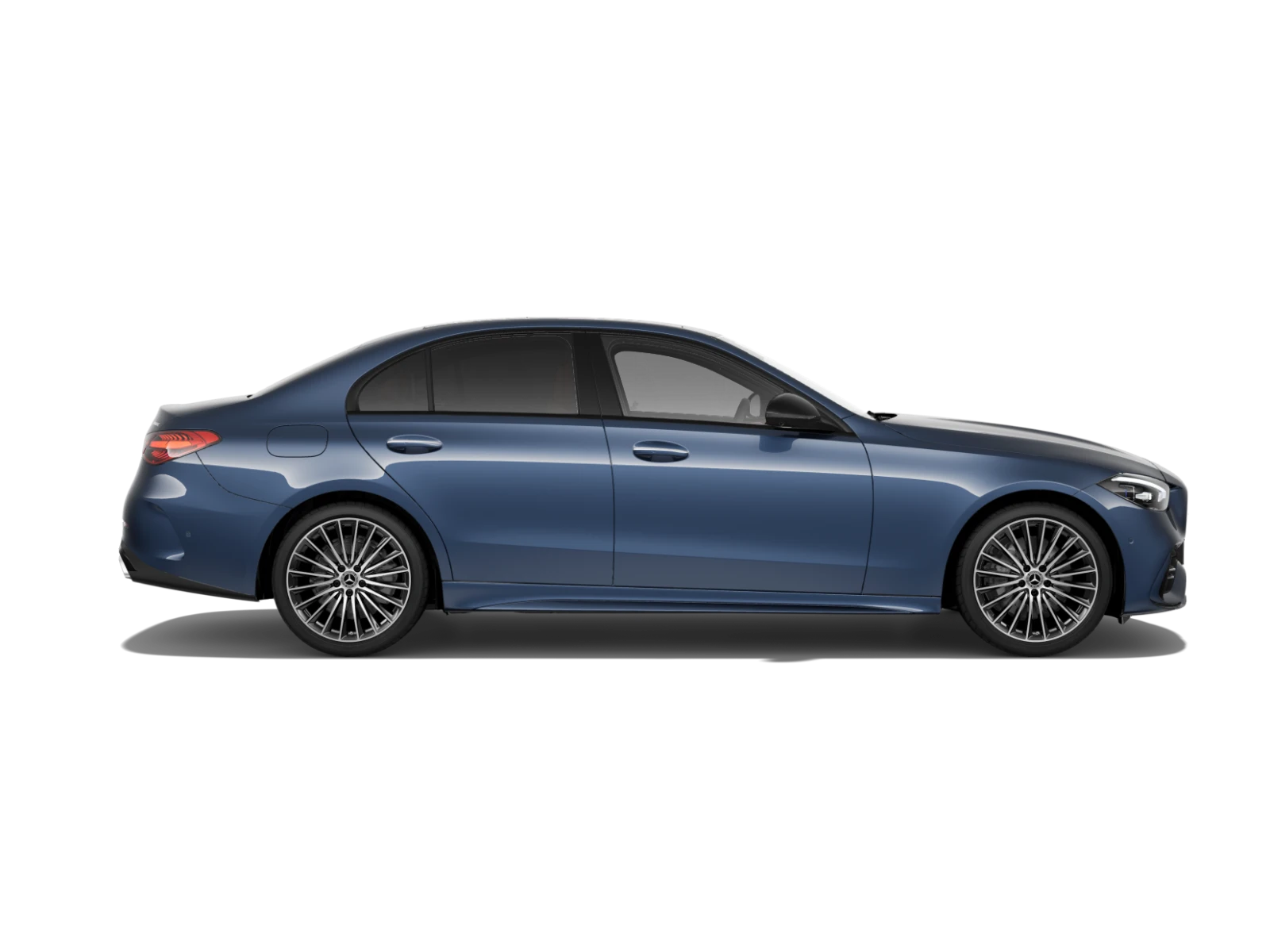 Mercedes-Benz Classe C Classe C 200 4MATIC Berline