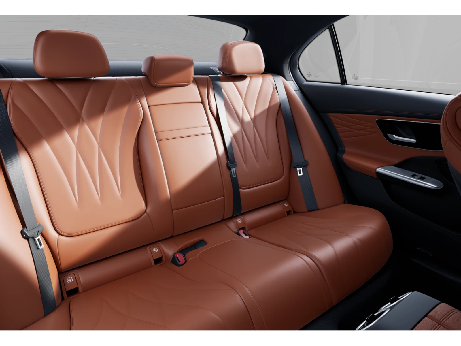 Mercedes-Benz Classe C Classe C 200 4MATIC Berline