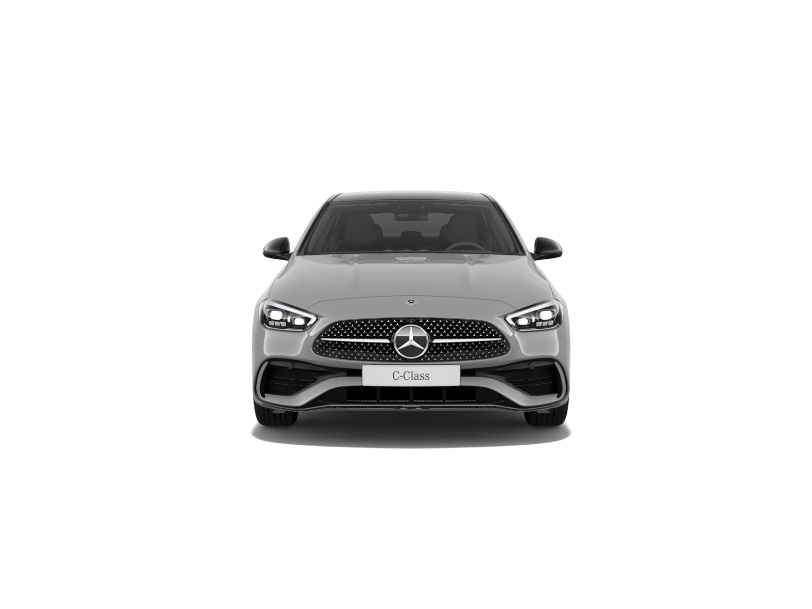 Mercedes-Benz Classe C Classe C 300 4MATIC Berline