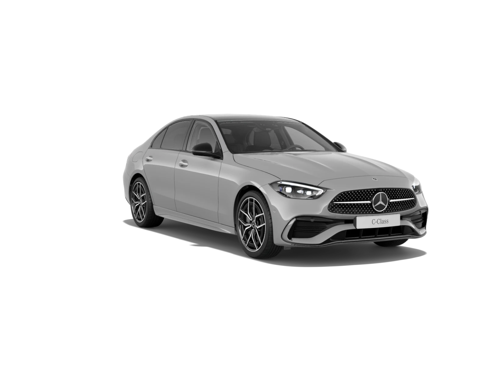 Mercedes-Benz Classe C Classe C 300 4MATIC Berline