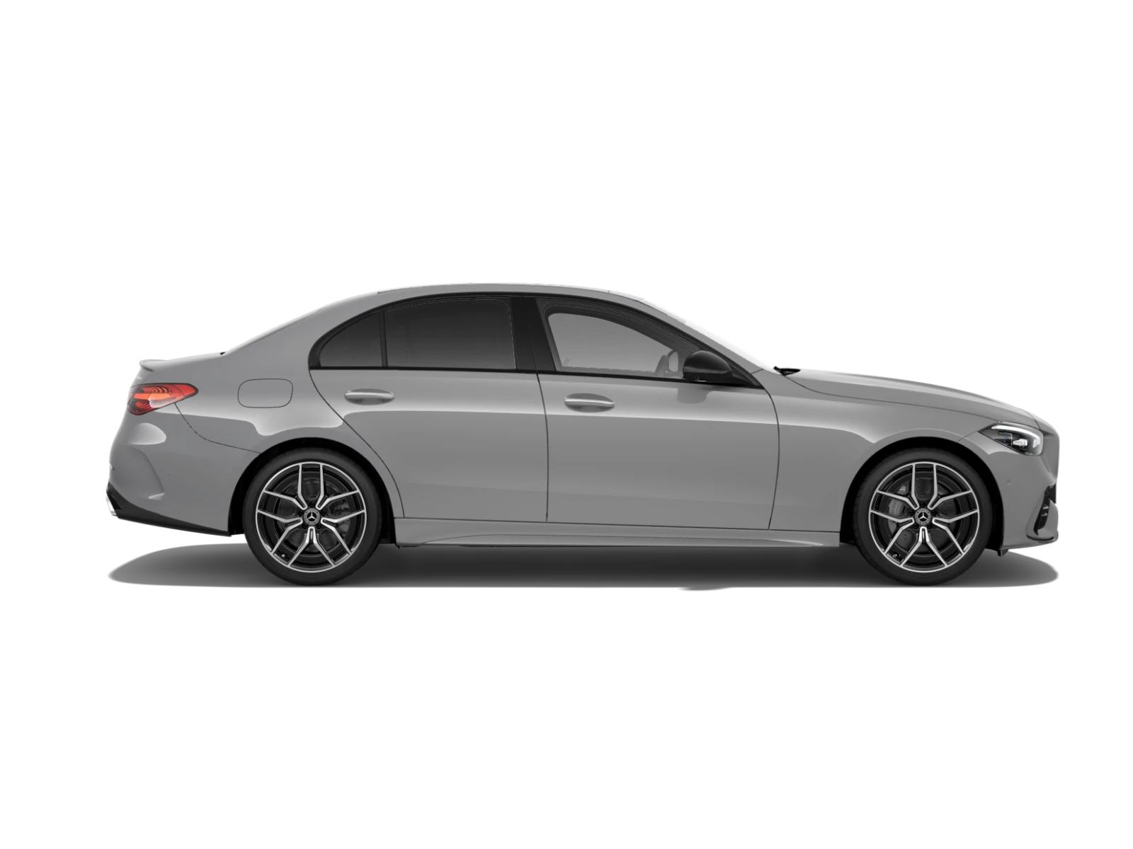Mercedes-Benz Classe C Classe C 300 4MATIC Berline