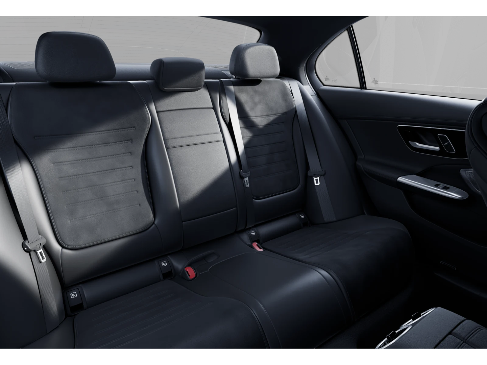 Mercedes-Benz Classe C Classe C 300 4MATIC Berline