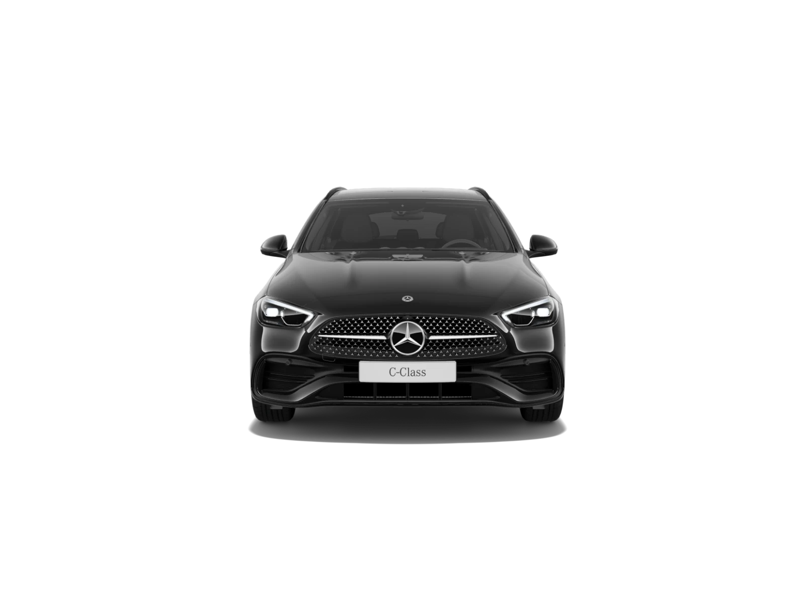 Mercedes-Benz Classe C Classe C 220 d 4MATIC Break Swiss Star