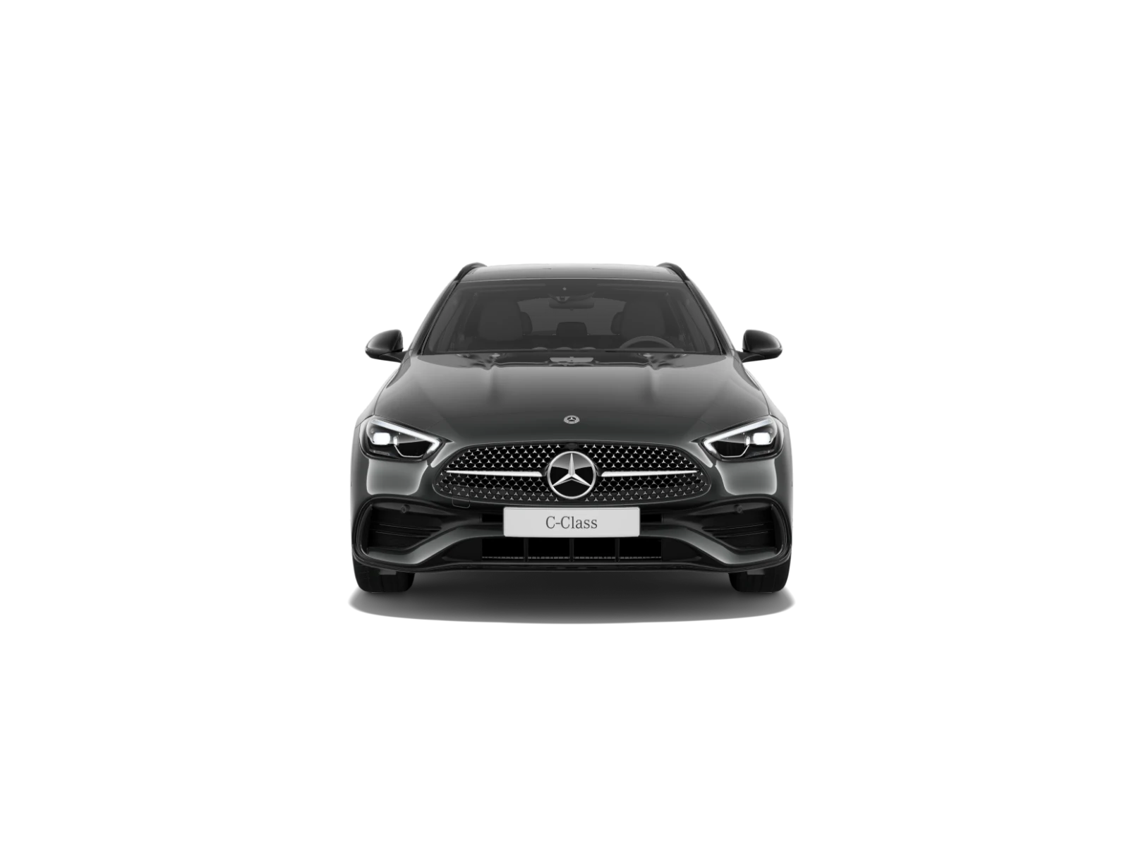 Mercedes-Benz Classe C Classe C 200 4MATIC Break