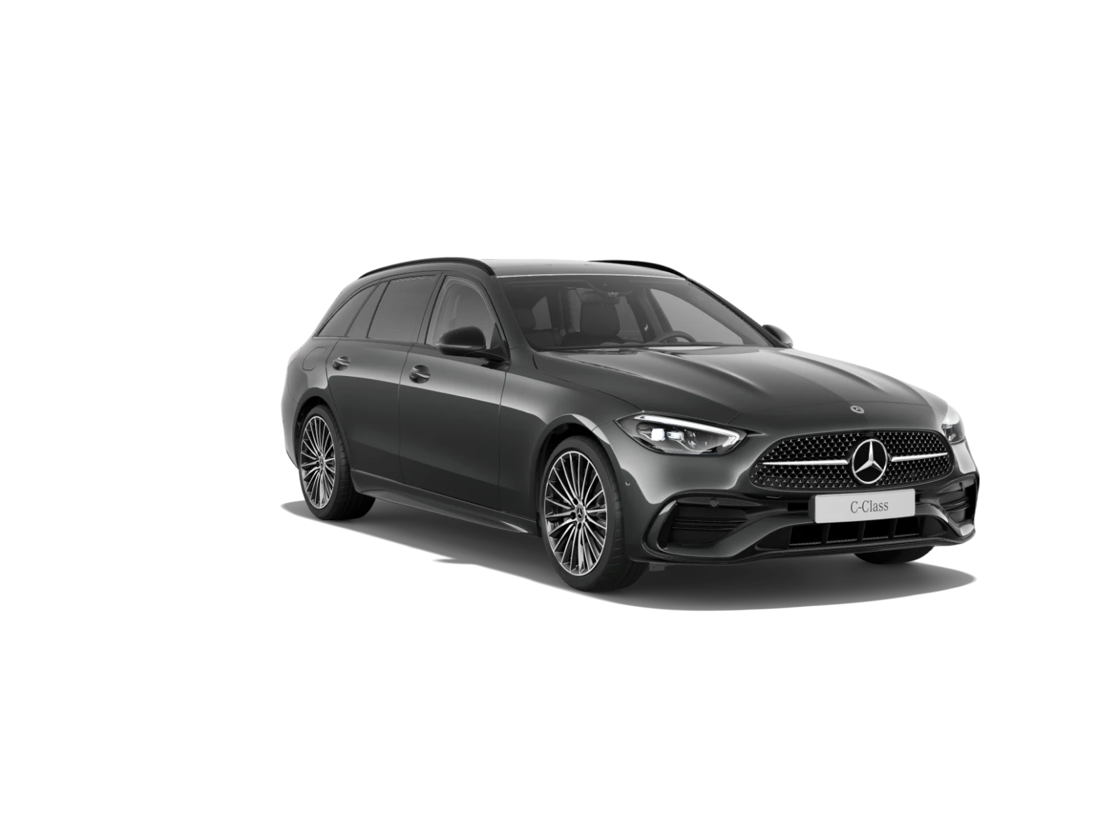 Mercedes-Benz Classe C Classe C 200 4MATIC Break