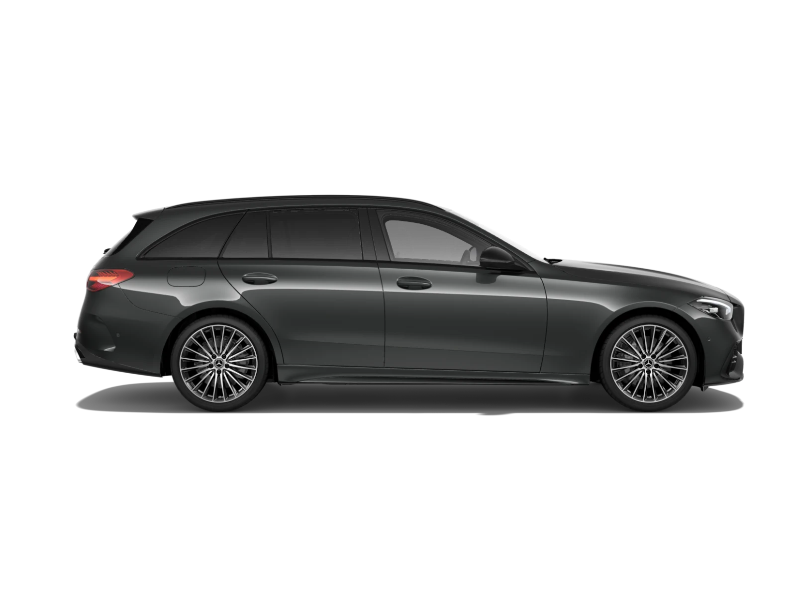 Mercedes-Benz Classe C Classe C 200 4MATIC Break