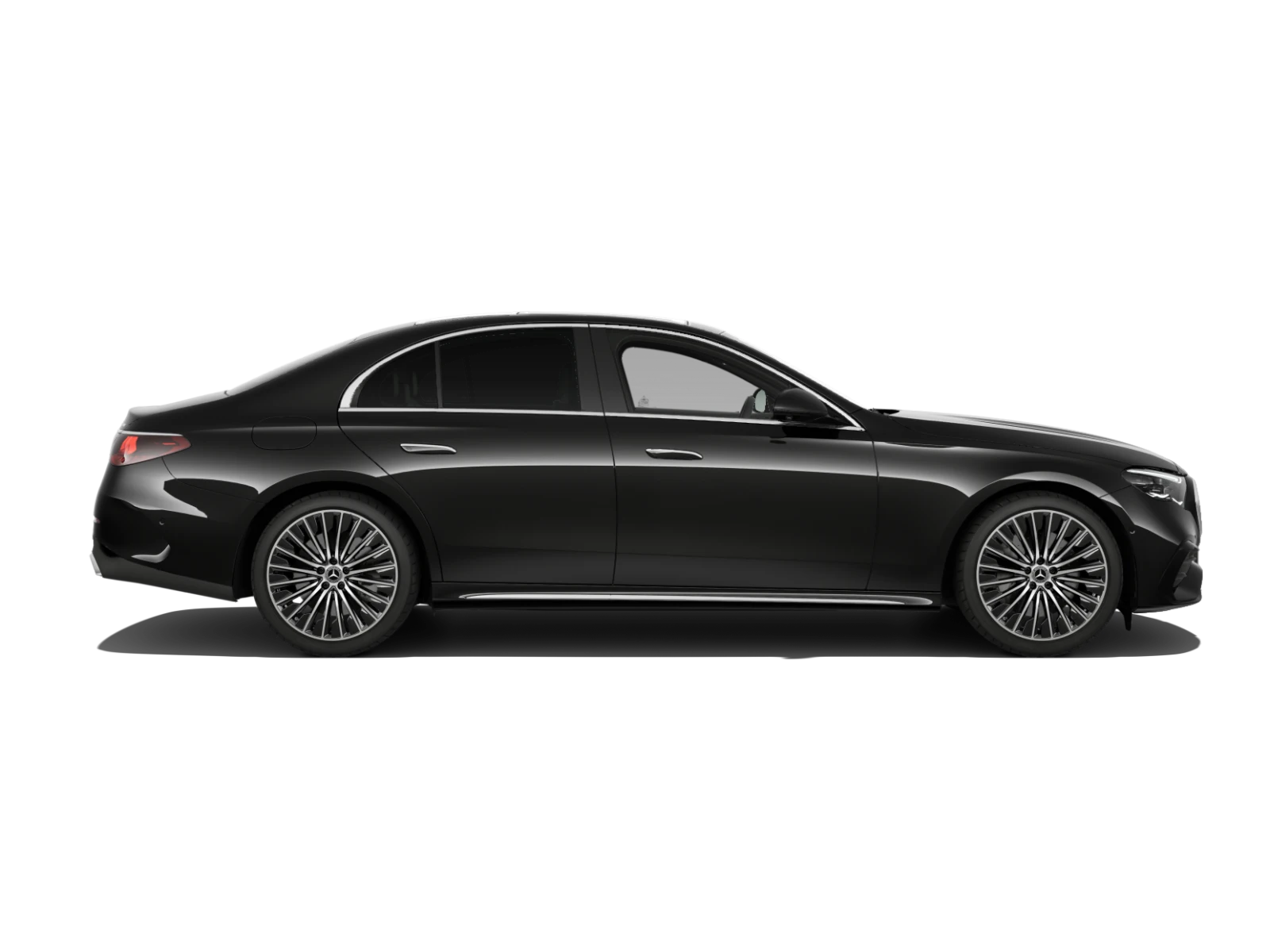 Mercedes-Benz Classe E Classe E 400 e 4MATIC Berline with EQ Hybrid Te