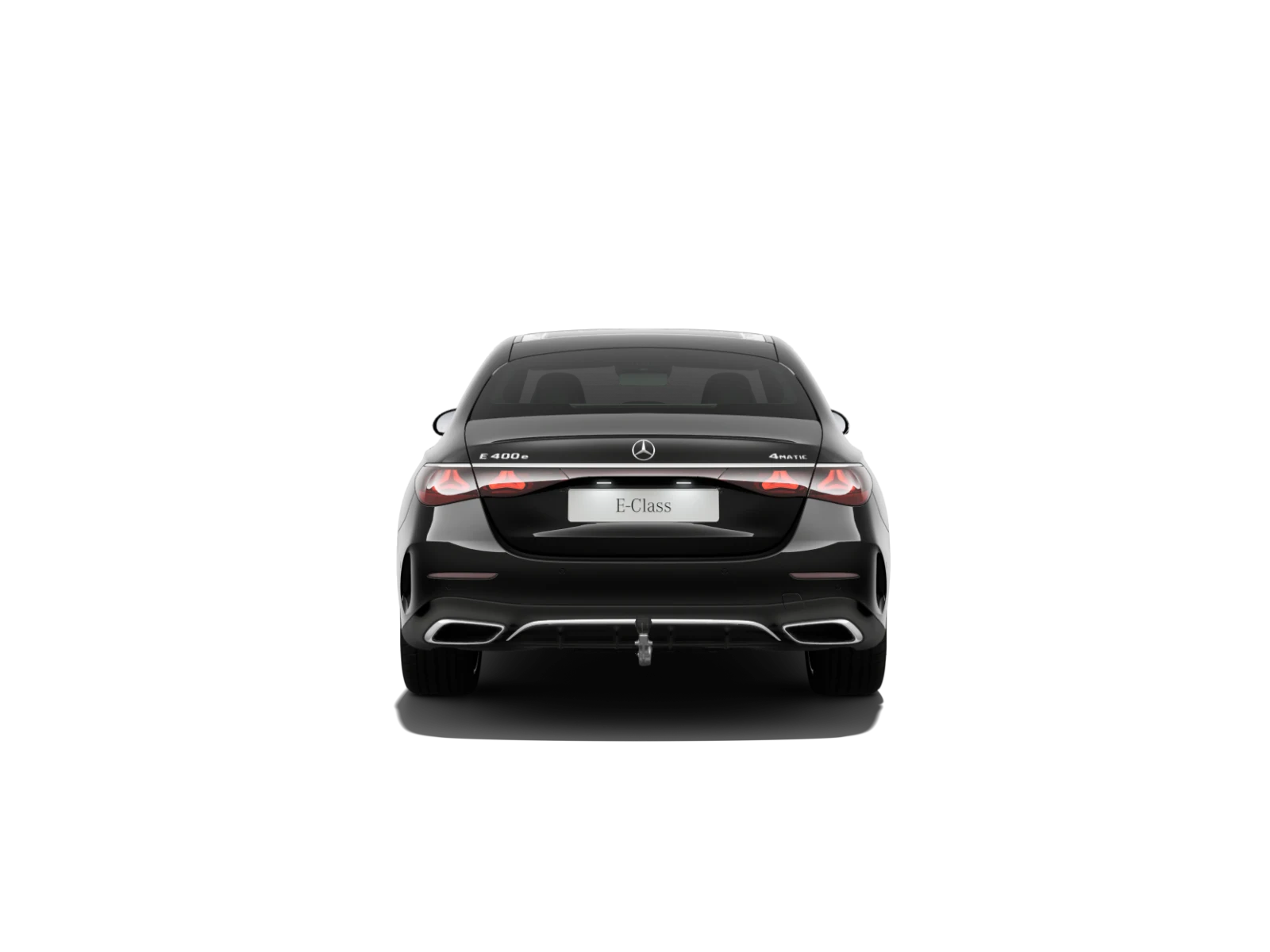 Mercedes-Benz Classe E Classe E 400 e 4MATIC Berline with EQ Hybrid Te