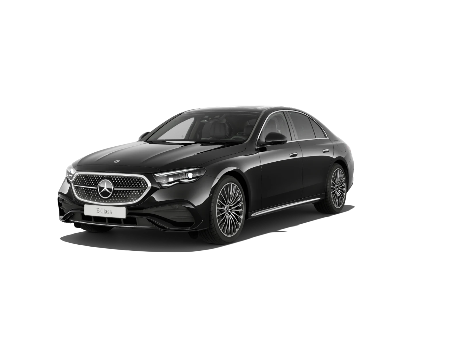 Photo Mercedes-Benz Classe E Classe E 400 e 4MATIC Berline with EQ Hybrid Te