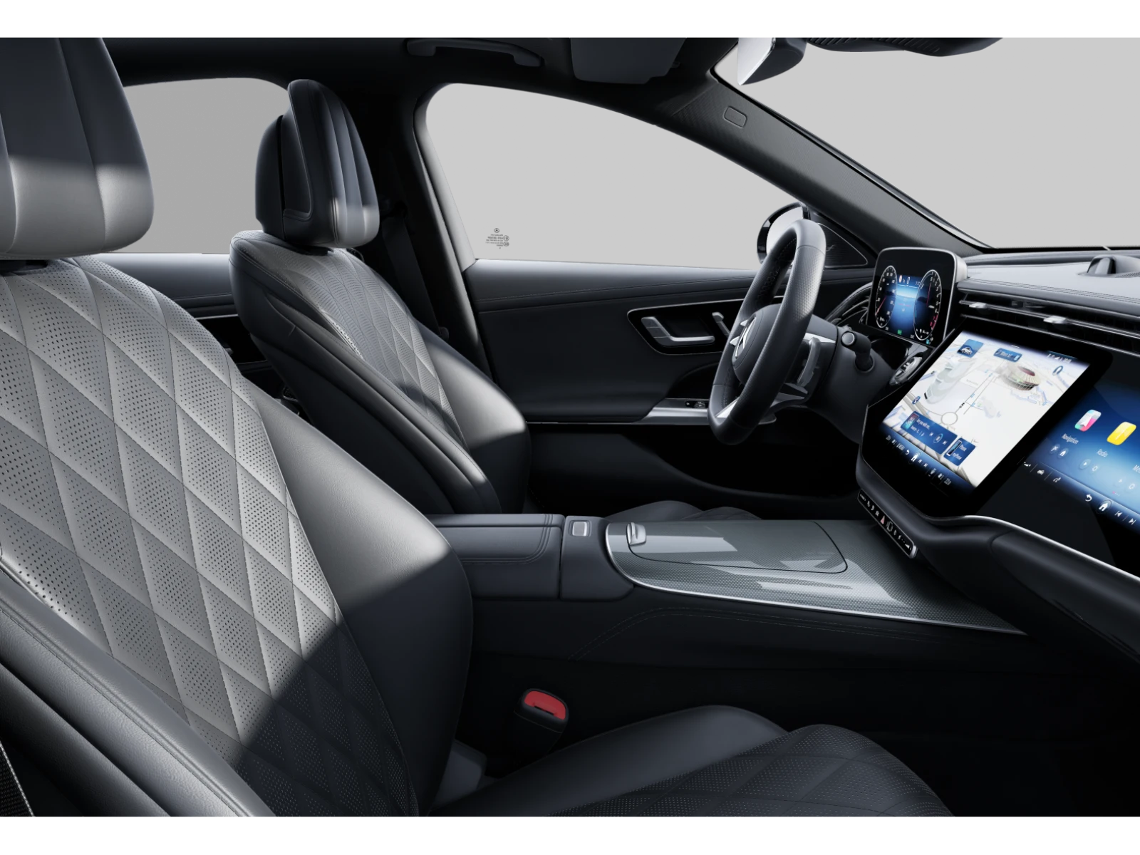Mercedes-Benz Classe E Classe E 400 e 4MATIC Berline with EQ Hybrid Te