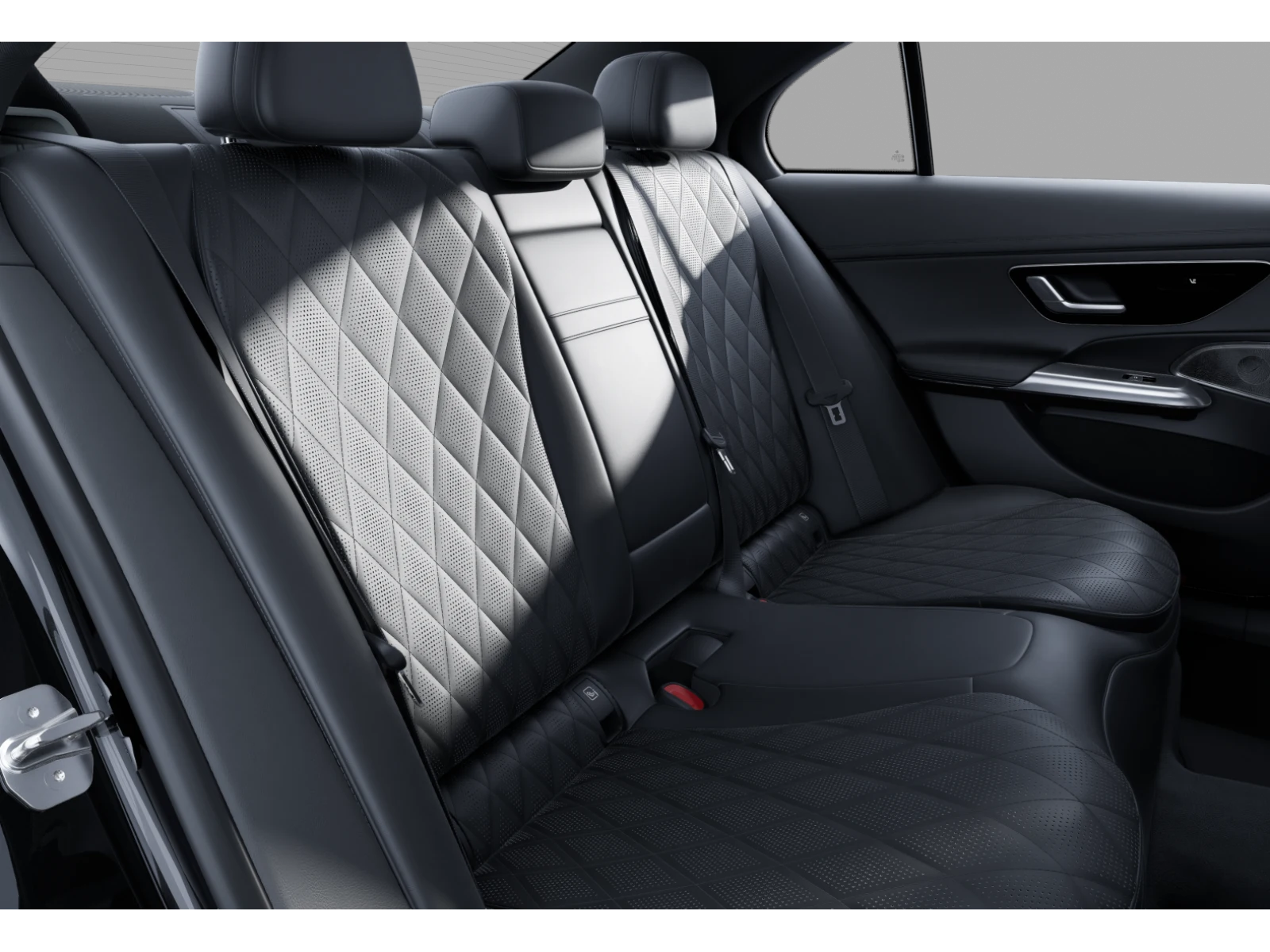 Mercedes-Benz Classe E Classe E 400 e 4MATIC Berline with EQ Hybrid Te