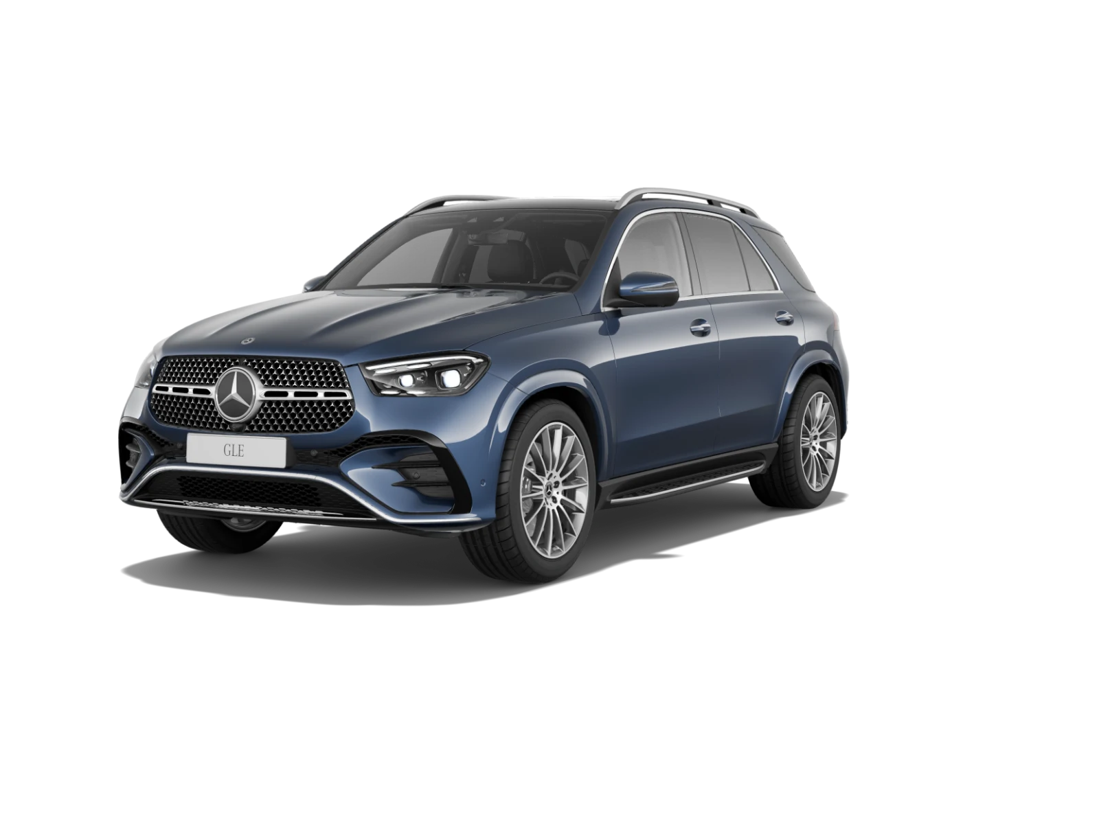 Photo Mercedes-Benz GLE Classe GLE 450 4MATIC