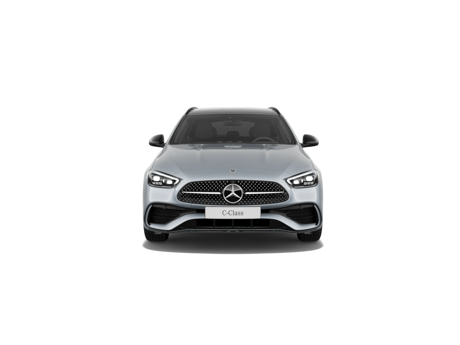 Mercedes-Benz Classe C Classe C 200 4MATIC Break