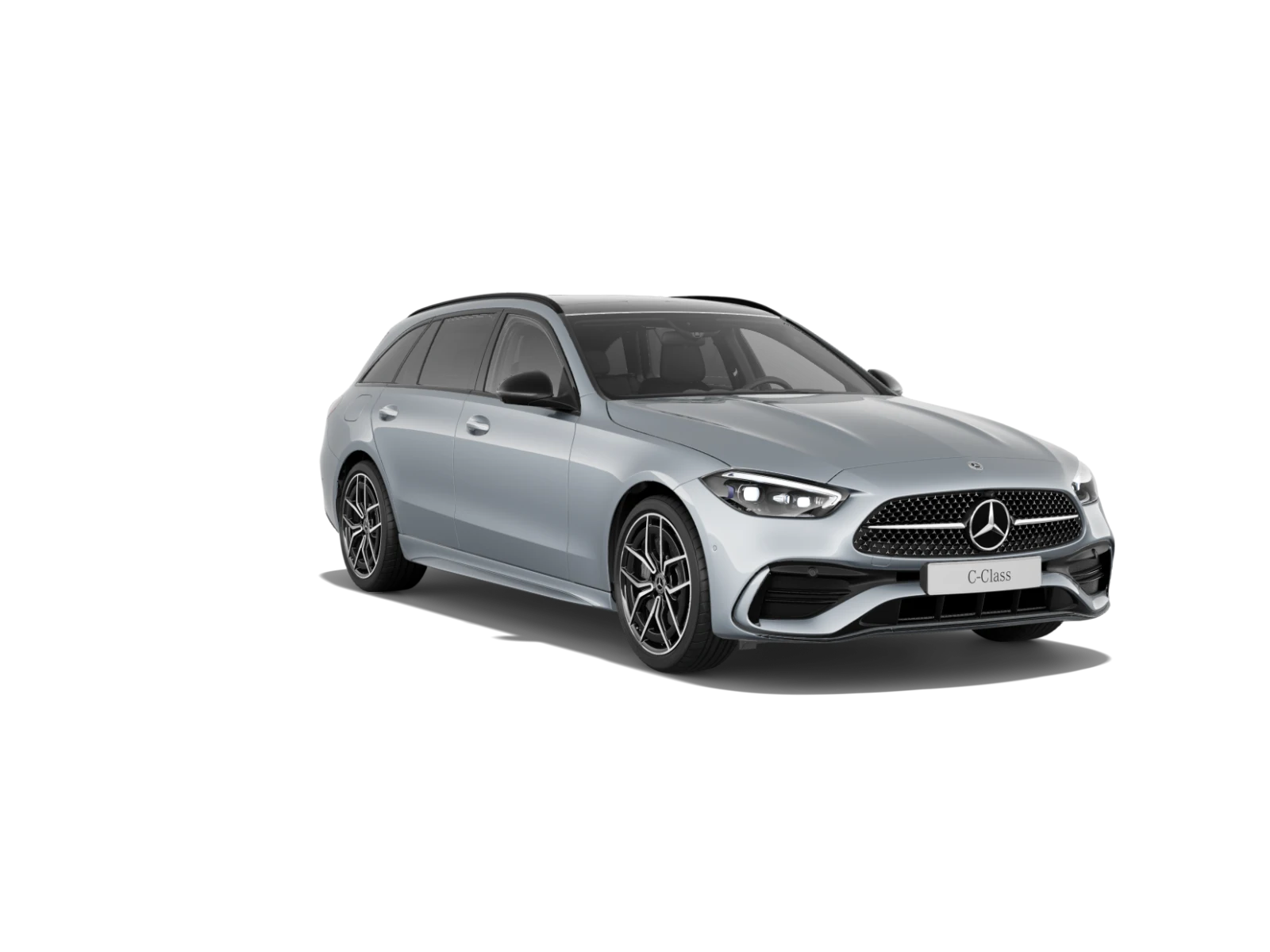 Mercedes-Benz Classe C Classe C 200 4MATIC Break