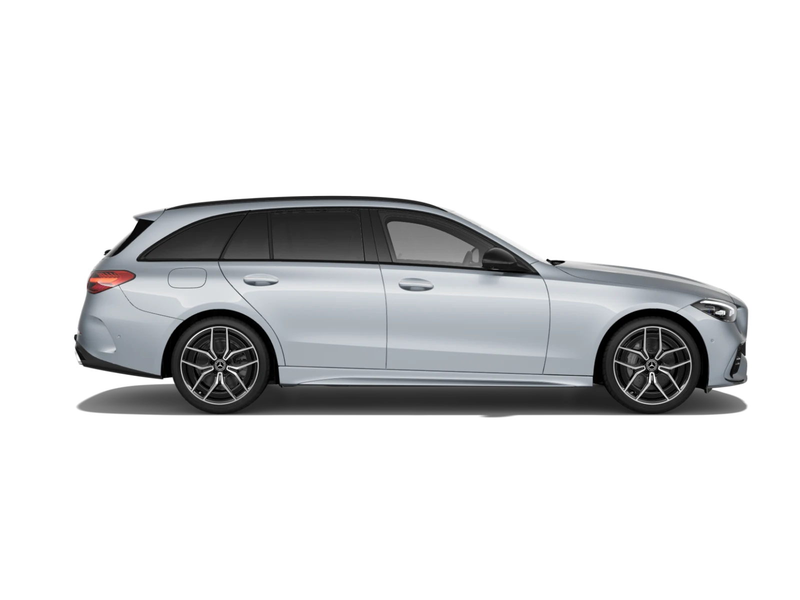 Mercedes-Benz Classe C Classe C 200 4MATIC Break